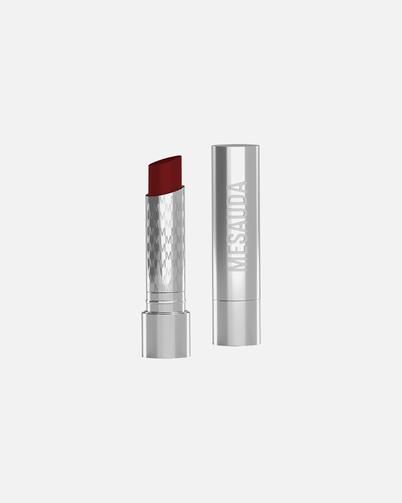 Baume à lèvres pour Unisexe Mesauda Beauty Hydramorphosis 107 - FEARLESS
