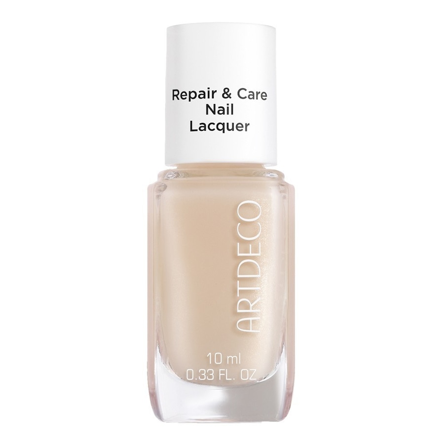 ARTDECO - REPAIR AND CARE NAIL LACQUER Soin des ongles 10 ml unisex