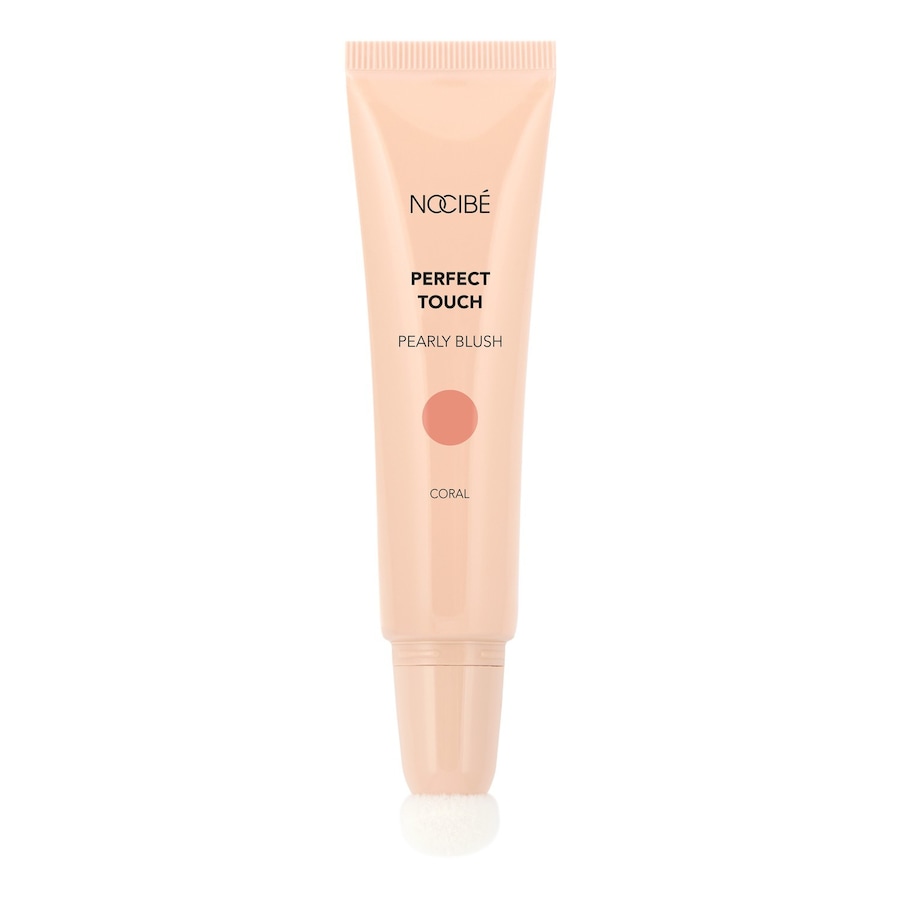 Nocibé - Perfect Touch - Pearly Blush 1 pieces Marron clair unisex