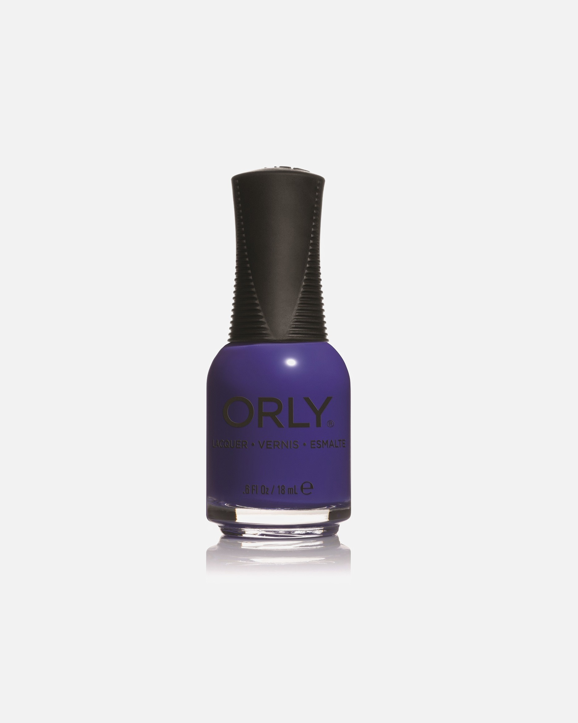 Vernis pour Unisexe ORLY Lacquer Indie