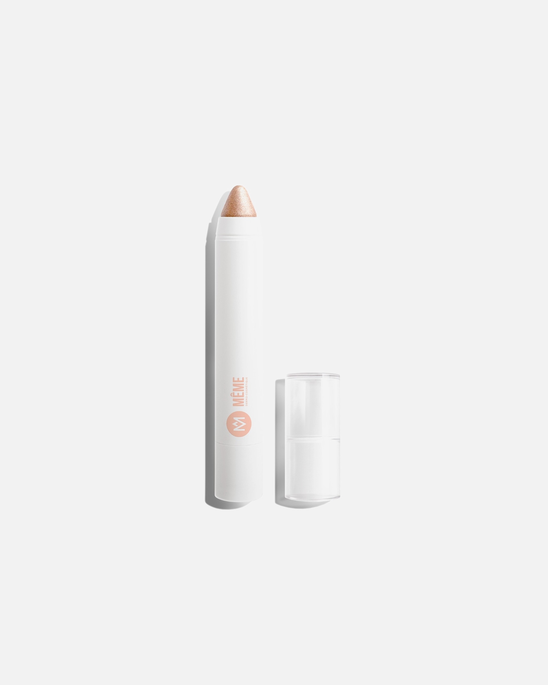 Ombre à paupières pour Unisexe MÊME Doré