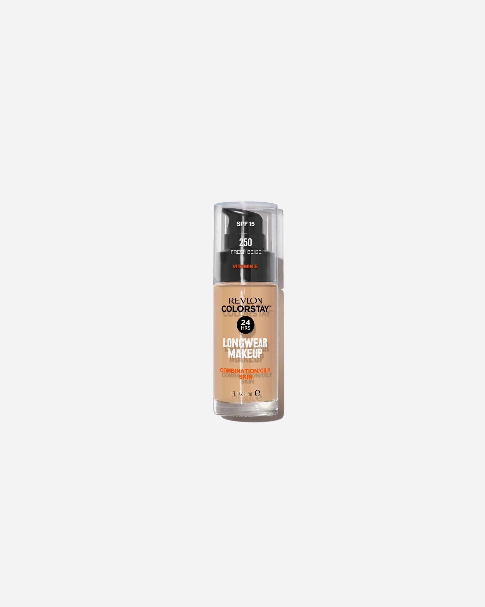 Fond de teint pour Unisexe Revlon ColorStay™ N°250 Fresh Beige