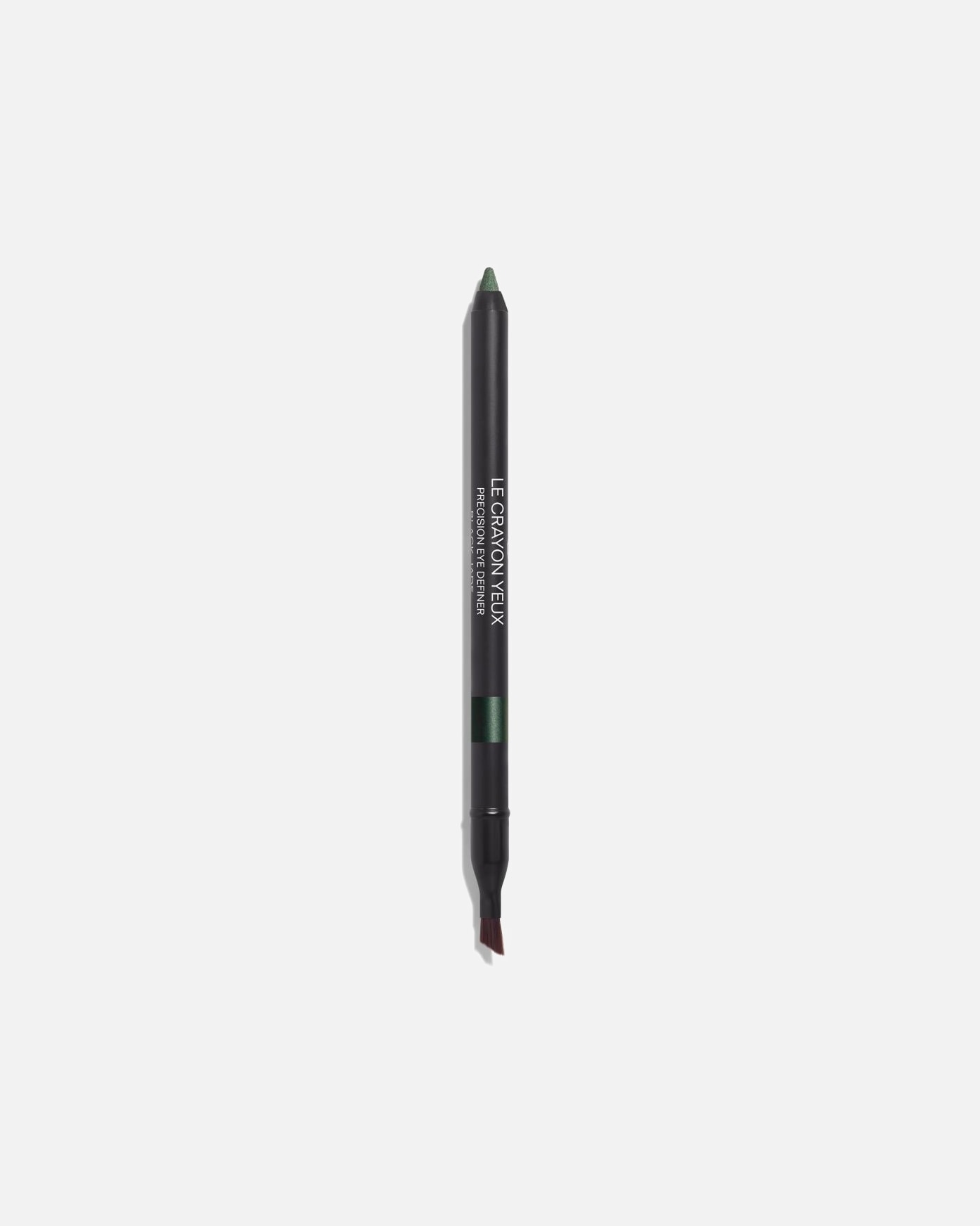 Crayon khôl pour Unisexe CHANEL Le Crayon Yeux 71 BLACK JADE