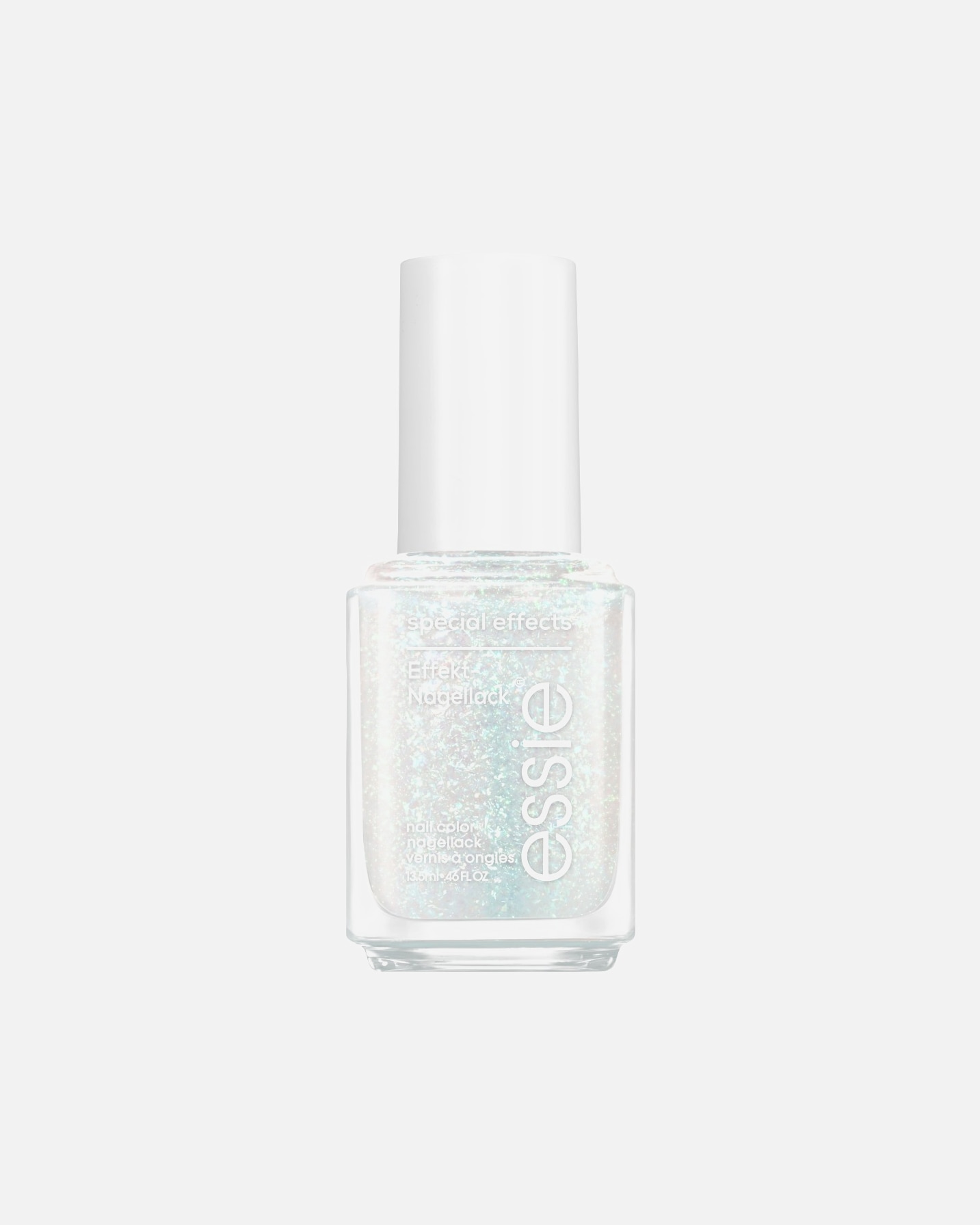 Vernis pour Unisexe essie Nail art studio Effets spéciaux 007 - IDENTITY ILLUSION
