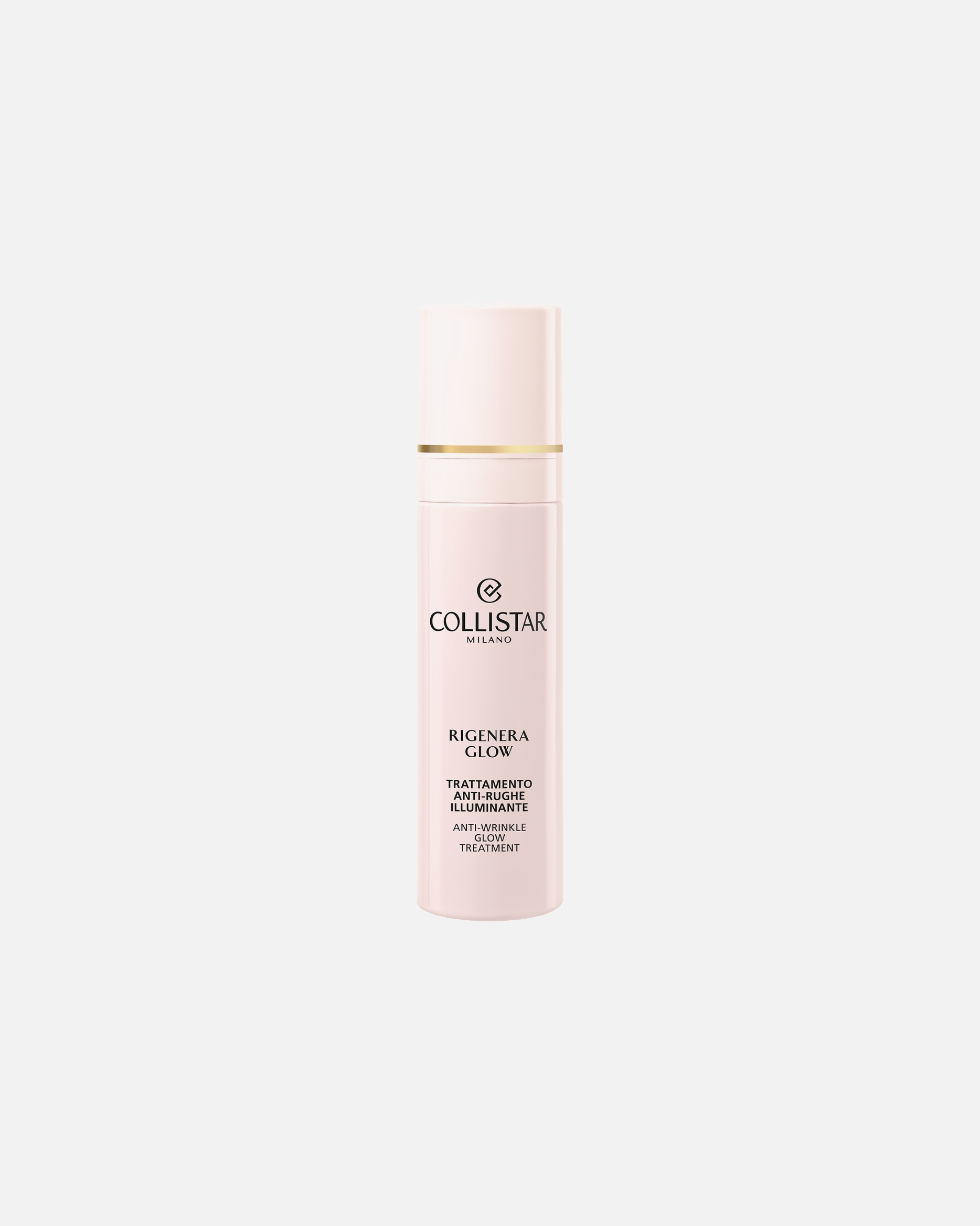 BB crème pour Femme Collistar Rigenera RIGENERA ANTI-WRINKLE GLOW TREATMENT 50 ml