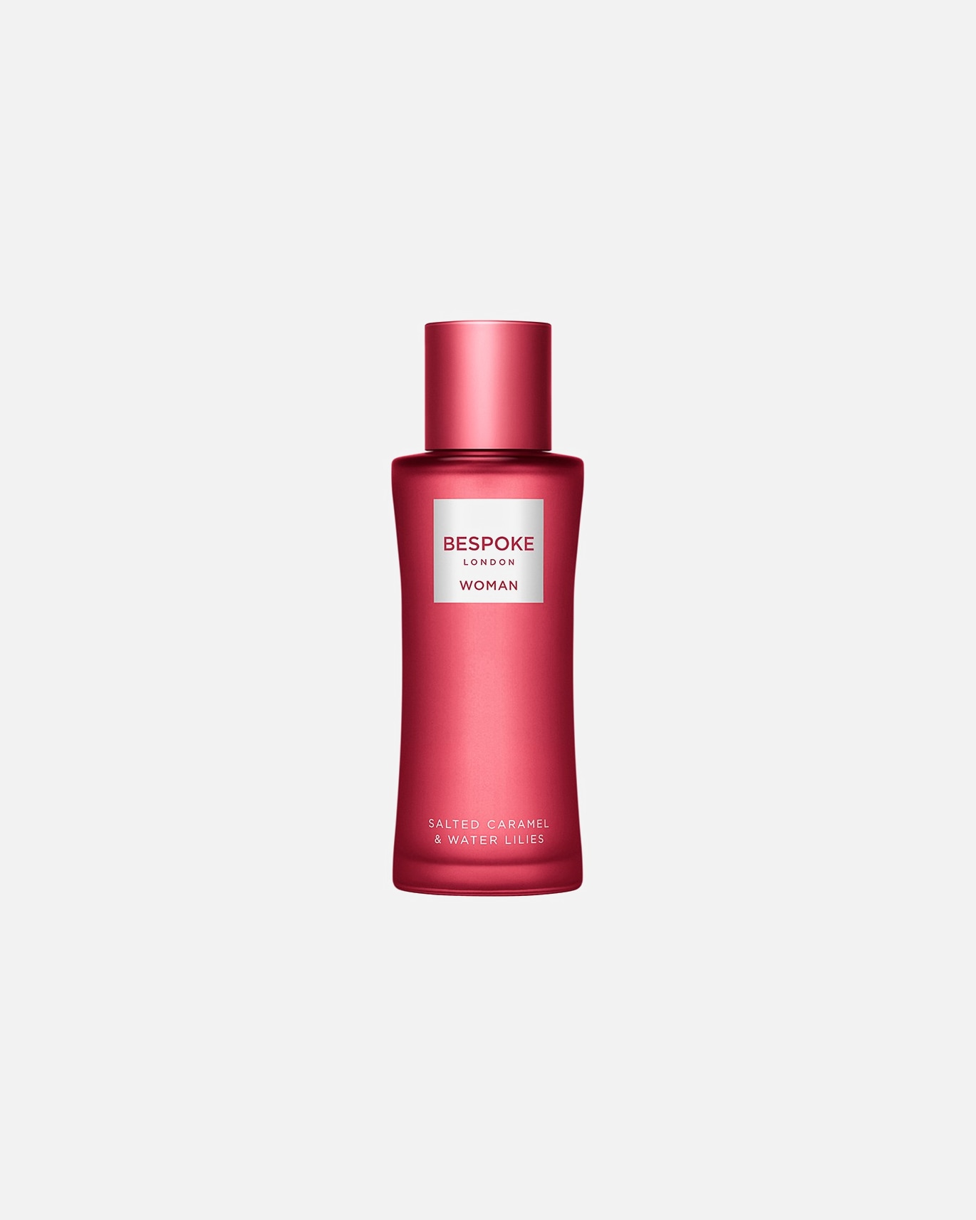 Eau de parfum pour Femme Bespoke 100 ml