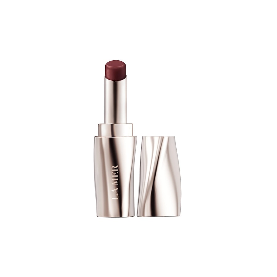 La Mer - Le Soin Réparateur pour les Lèvres Rouge à lèvres 3.4 g Noir unisex