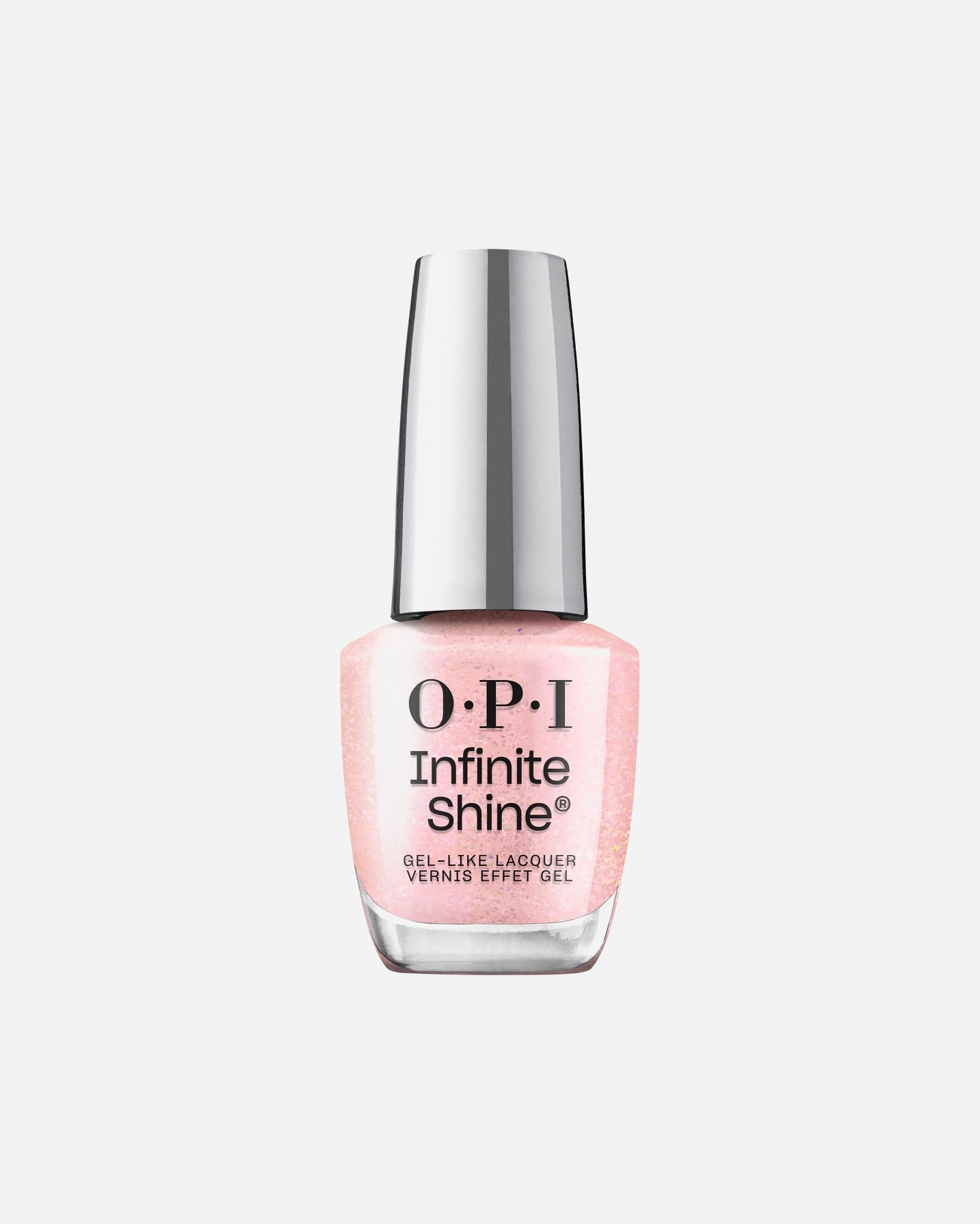 Vernis pour Unisexe OPI Infinite Shine I'm Dreaming Sneak a Pink