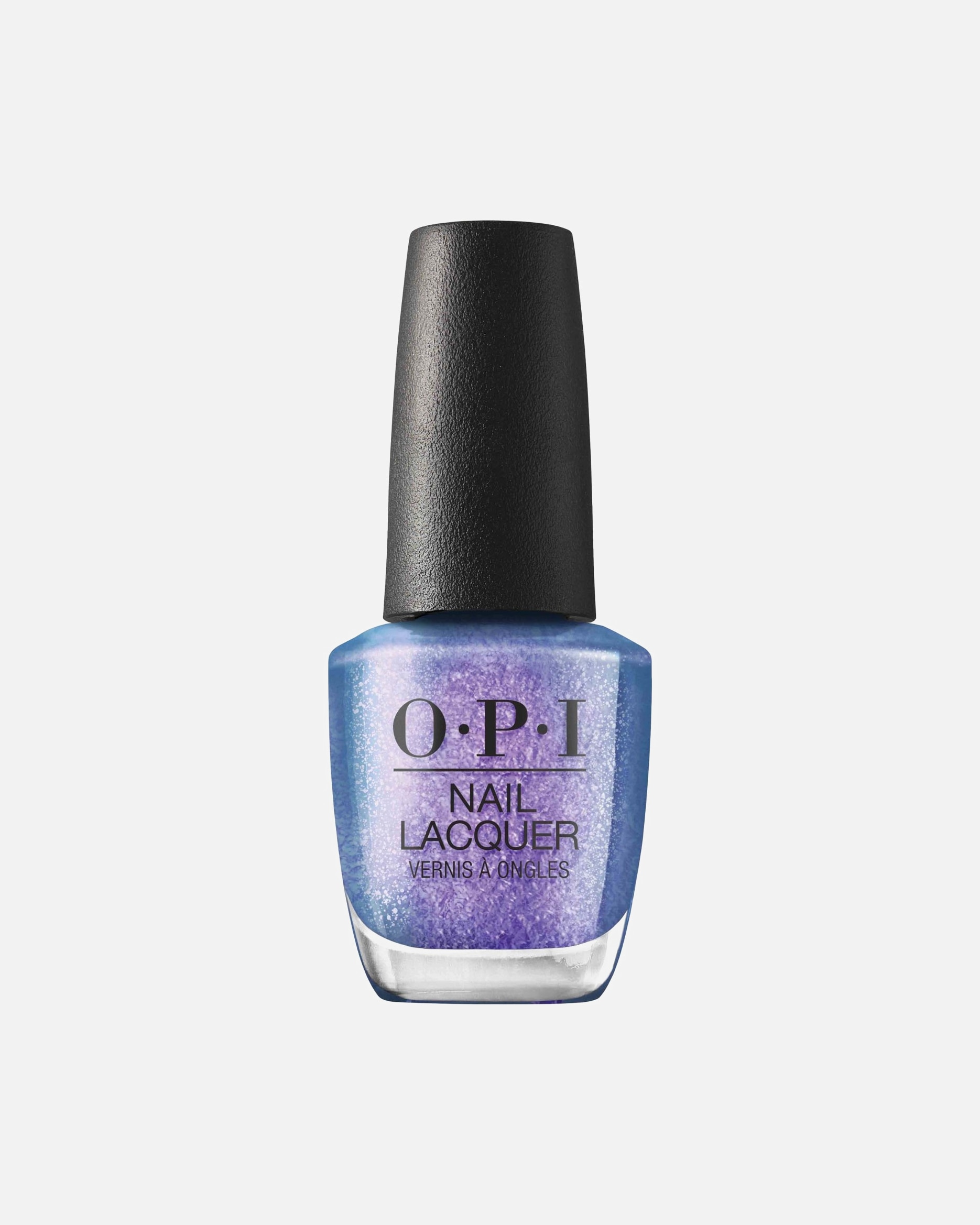 Vernis pour Unisexe OPI NL - Hot & Coaled Shaking my Sugarplums