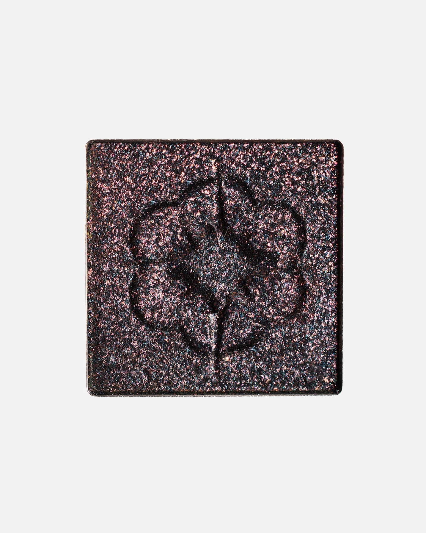 Ombre à paupières pour Unisexe Lethal Cosmetics Pressed Multichrome Shadow Ergosphere