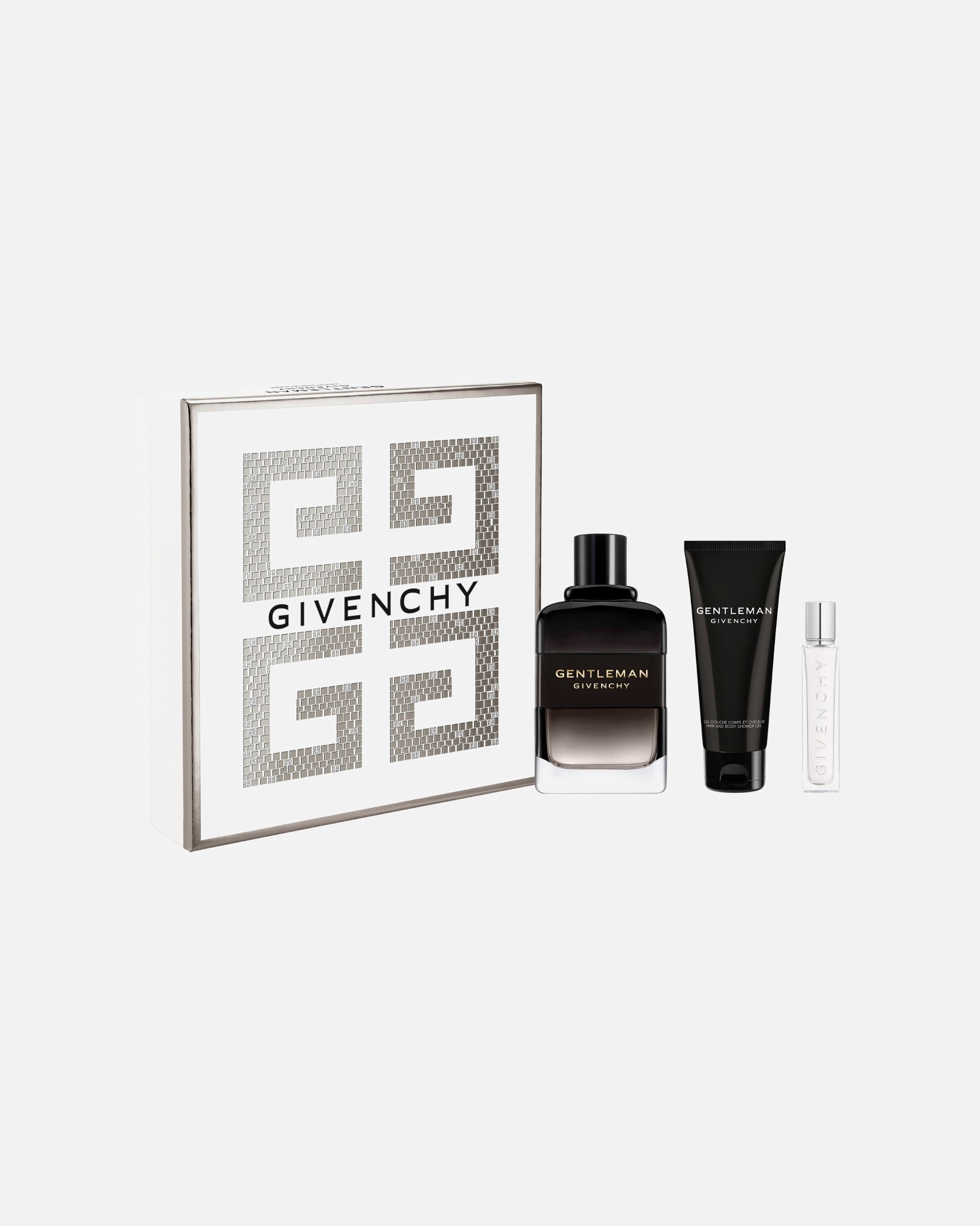 Coffret parfum pour Homme Givenchy Eau de Parfum 1 pièce