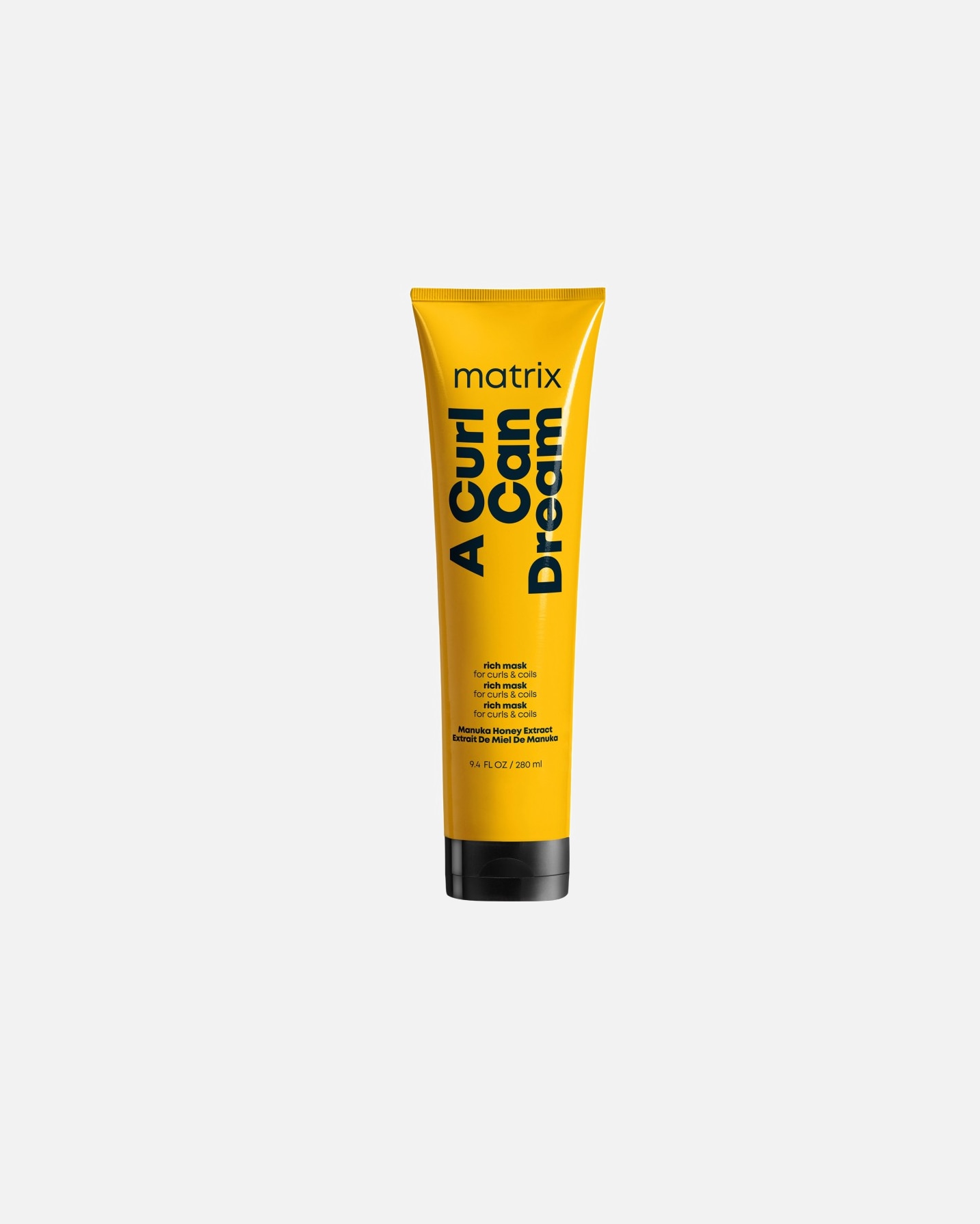 Masque capillaire pour Unisexe Matrix A Curl Can Dream 250 ml