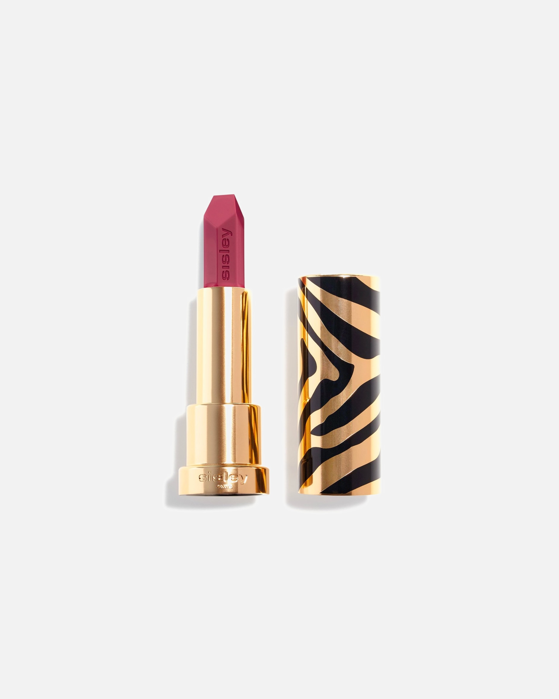 Rouge à lèvres pour Unisexe Sisley Le Phyto Rouge 23 - Rose Delhi