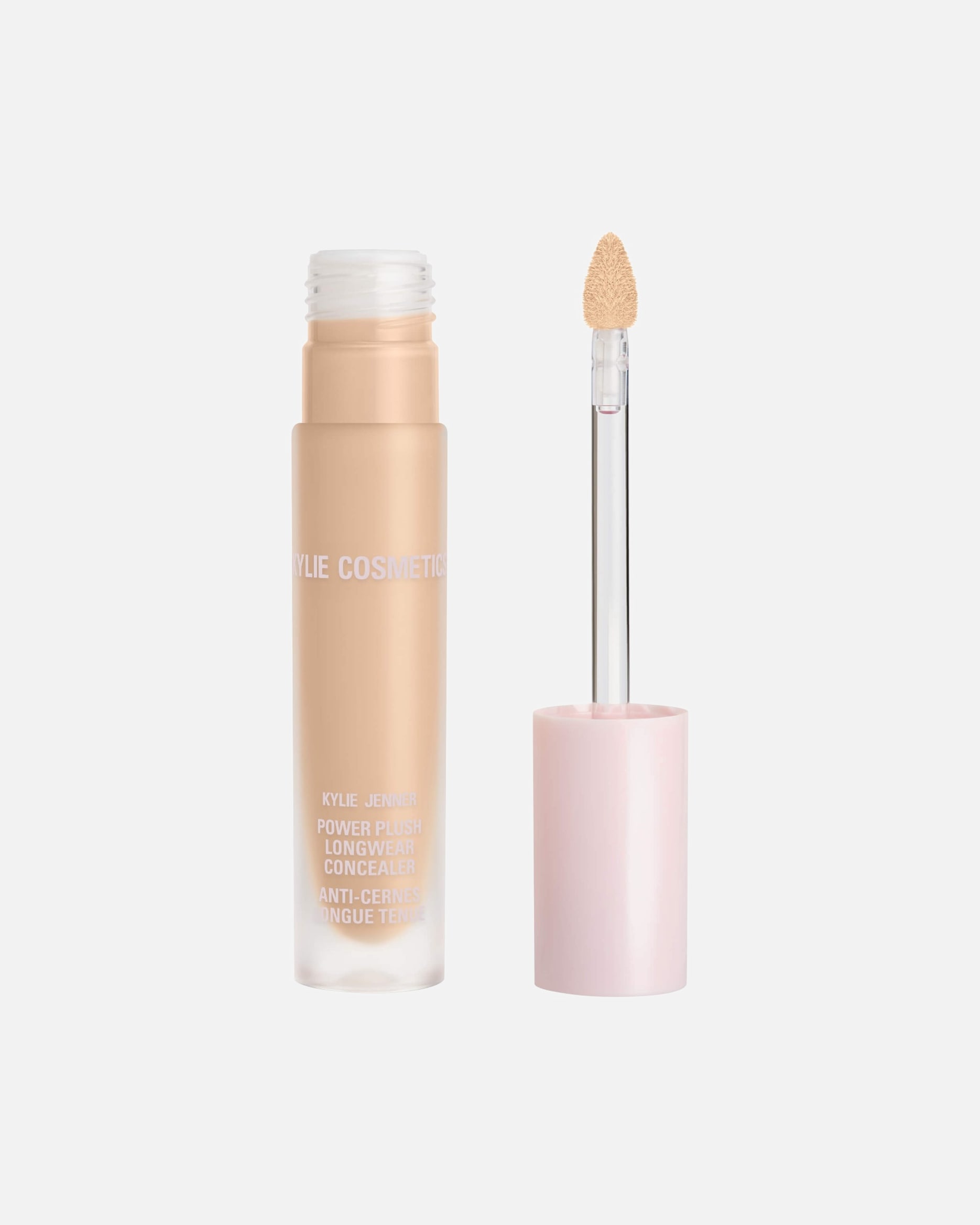 Correcteur pour Unisexe KYLIE COSMETICS Power Plush Longwear Concealer 3N