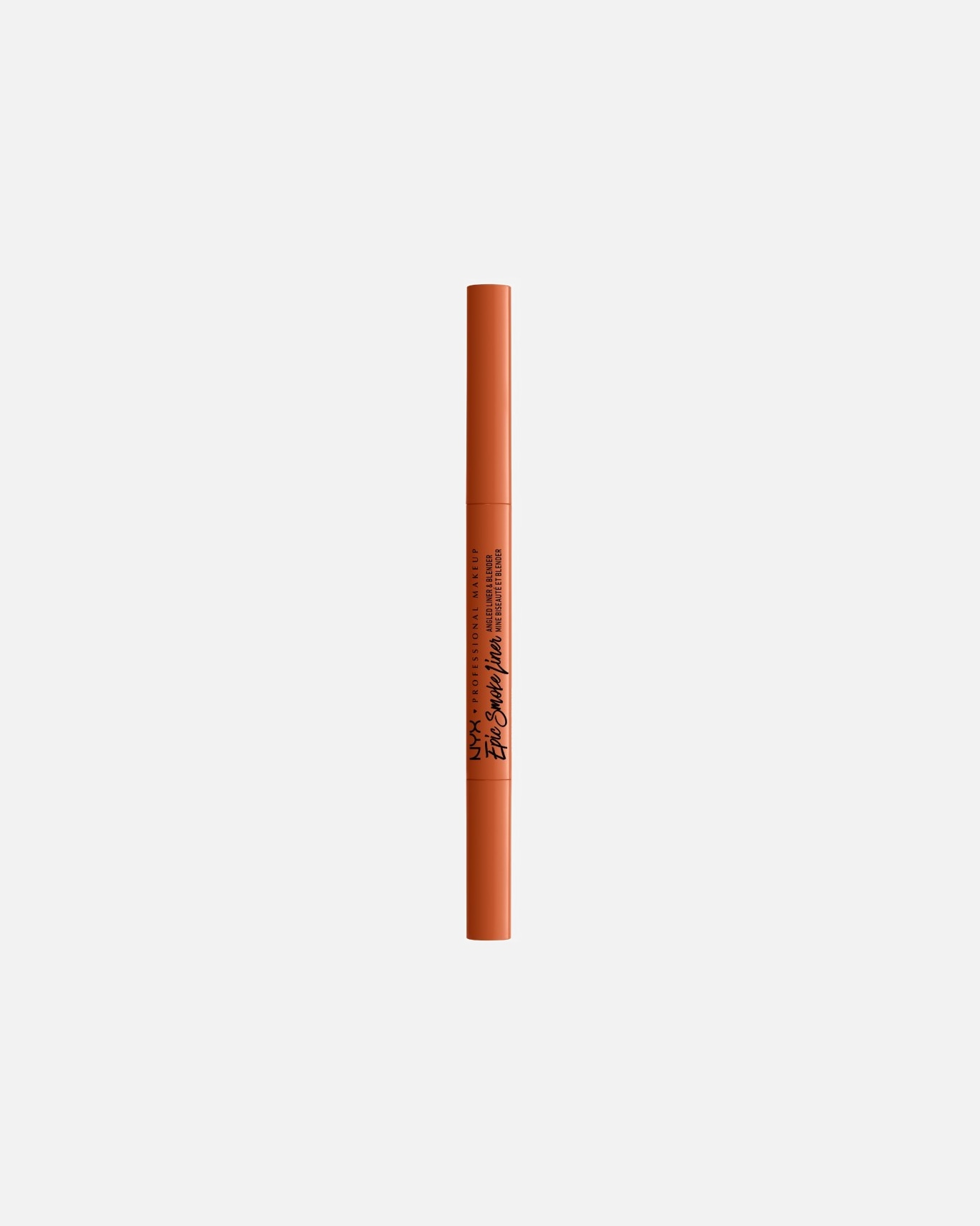 Eyeliner pour Unisexe NYX Professional Makeup Epic Smoke - Double Embout 05 - FIRED UP