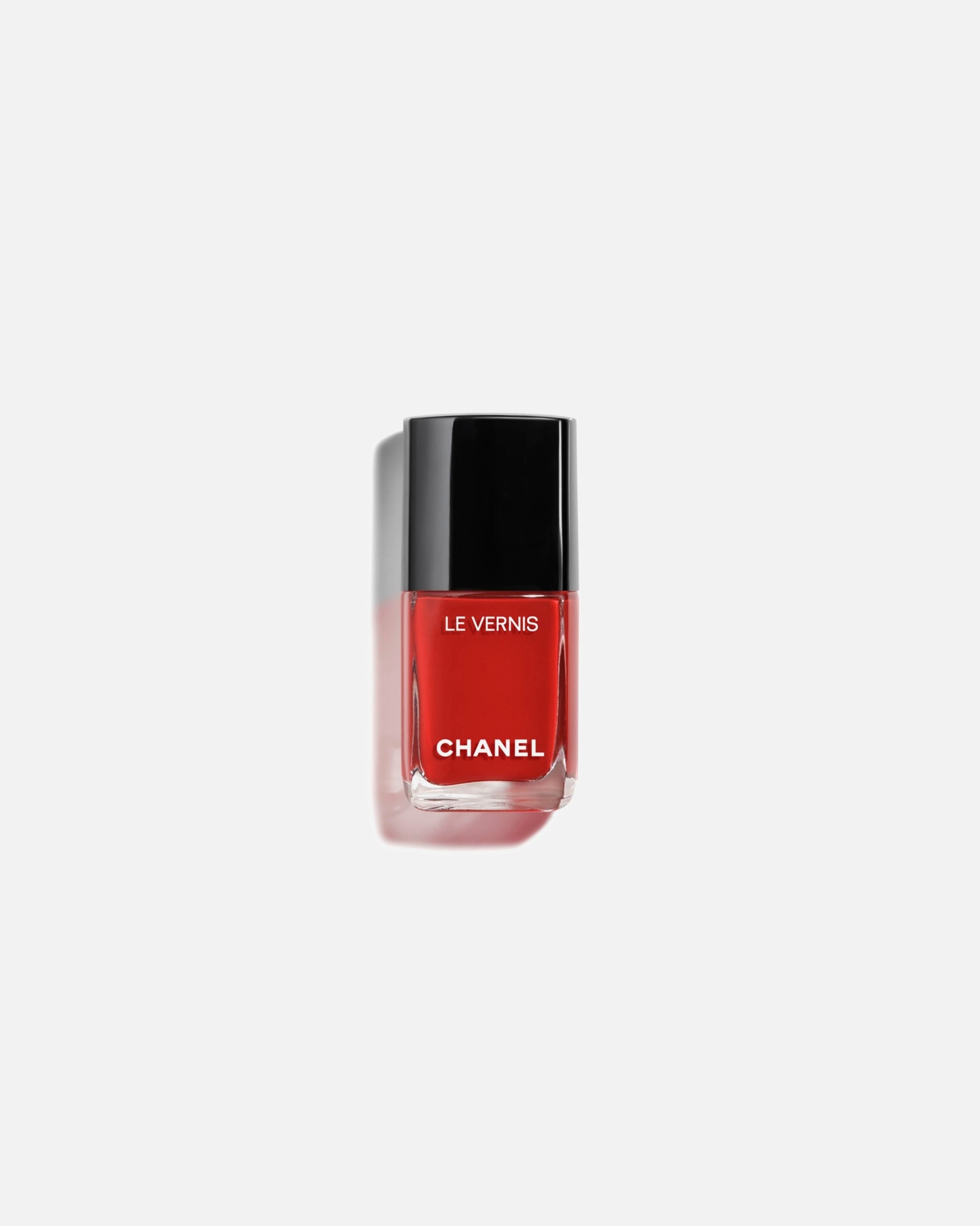 Vernis pour Femme CHANEL SPRING SUMMER 2025 LE VERNIS 367 INCANDESCENTE