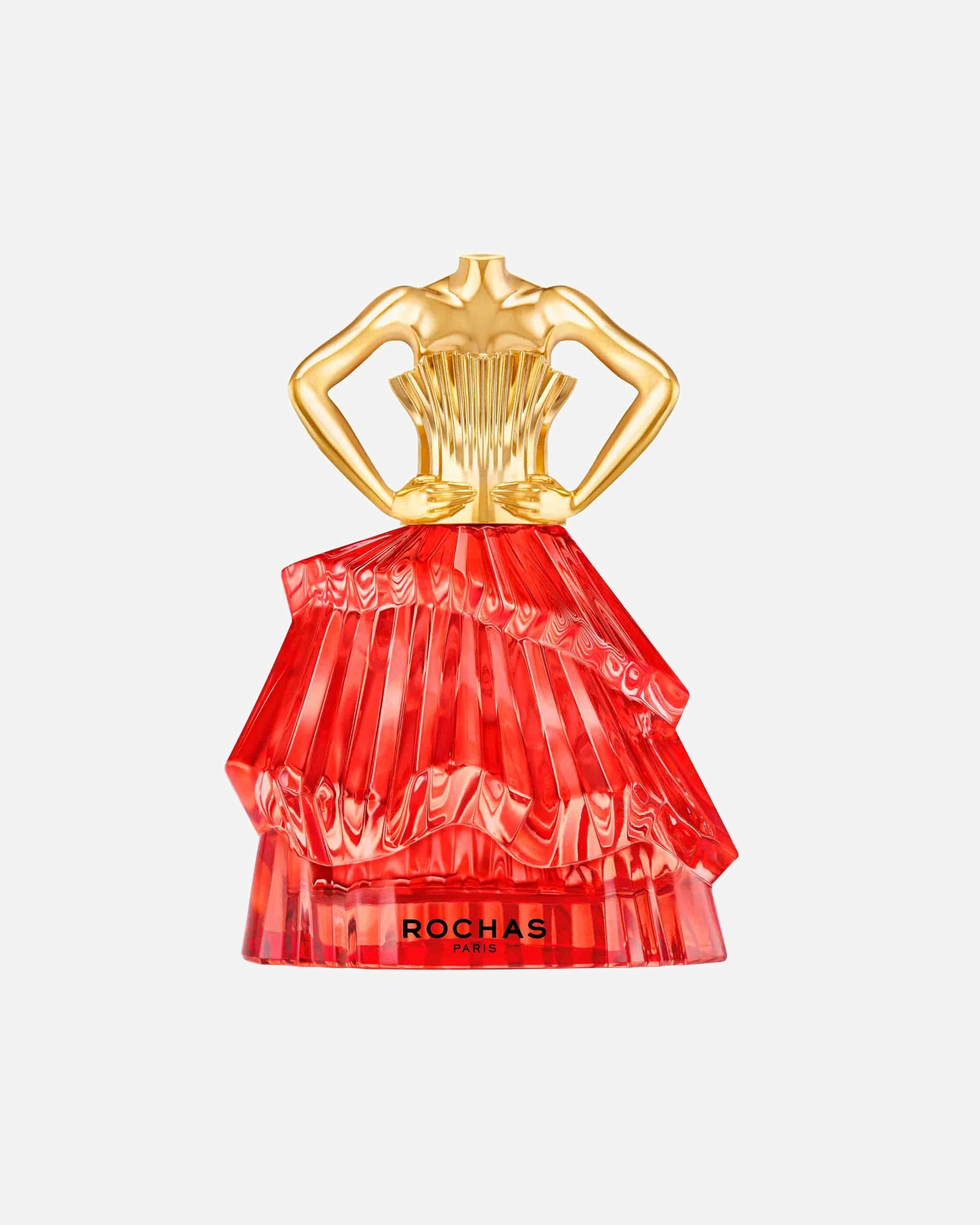 Parfum pour Femme Rochas Audace 90 ml