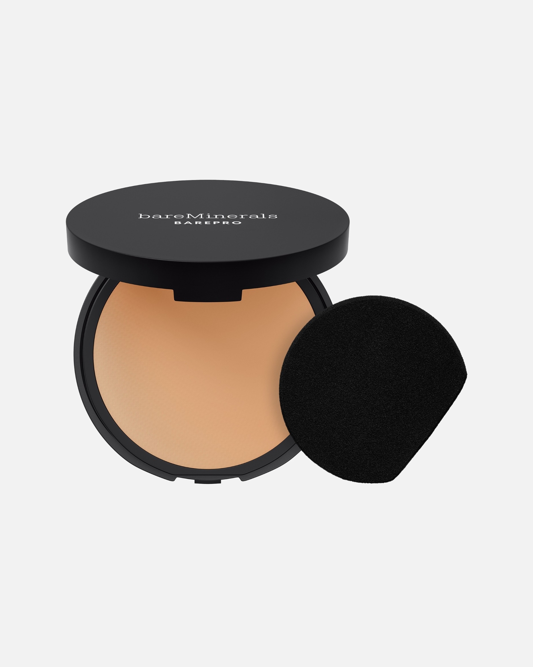 Fond de teint pour Unisexe bareMinerals barePro 24 HR Skin-Perfecting Powder Light 27 Neutral