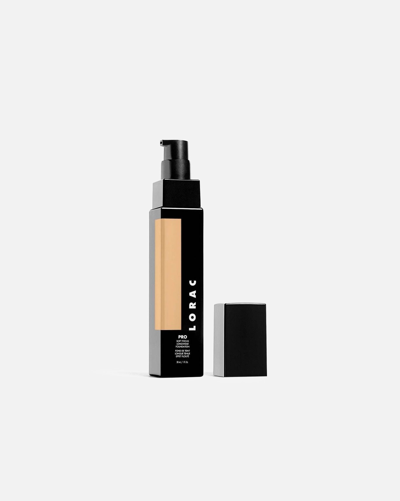 Fond de teint pour Unisexe Lorac PRO F2CFB3 - 6