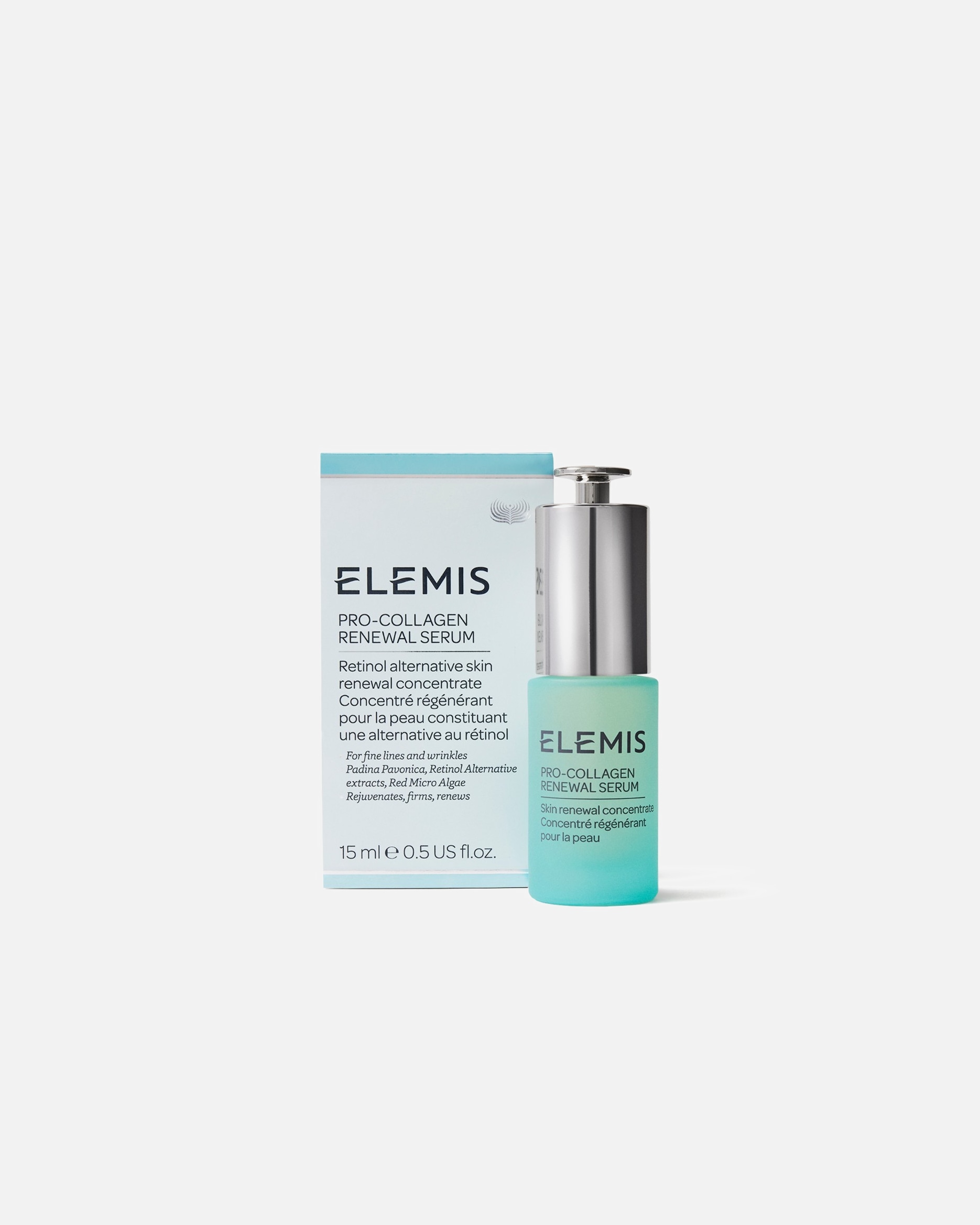 Sérum anti-âge pour Femme ELEMIS Pro-Collagen Sérum de renouvellement 15 ml
