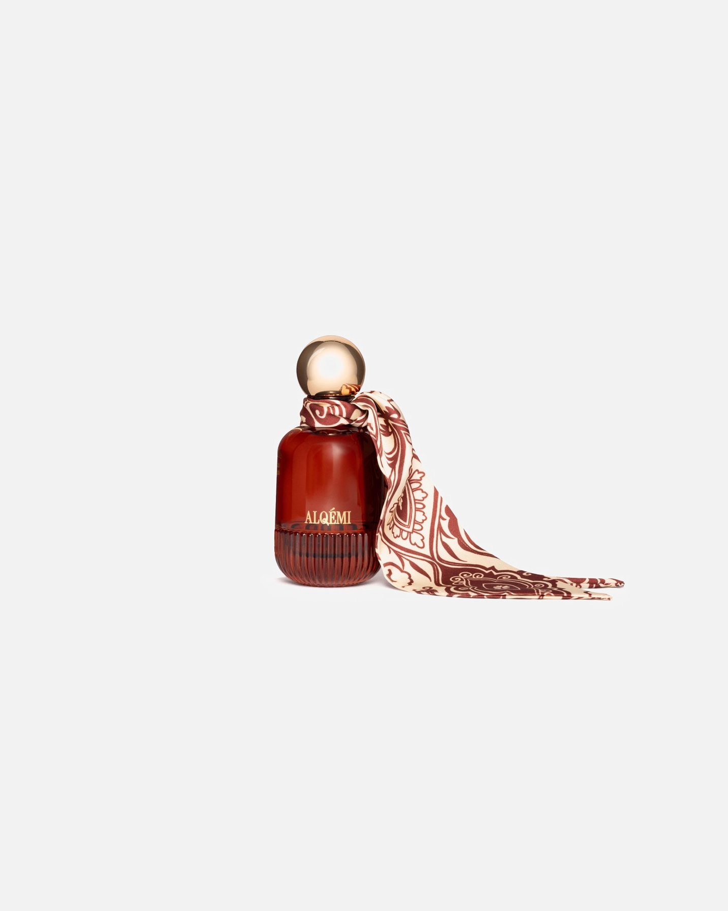 Eau de parfum pour Femme Alqemi Berry Layl 50 ml
