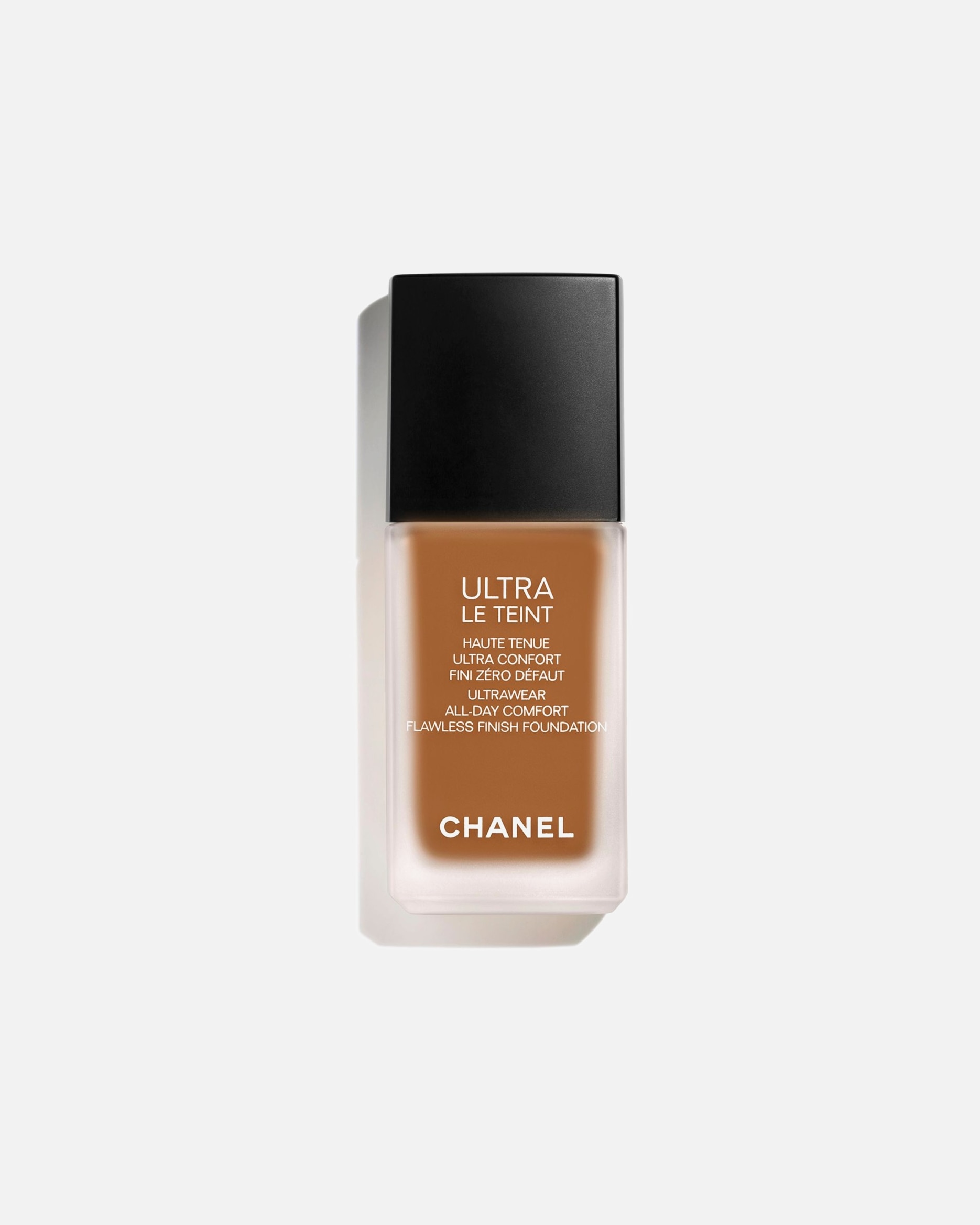 Fond de teint pour Unisexe CHANEL ULTRA LE TEINT B140