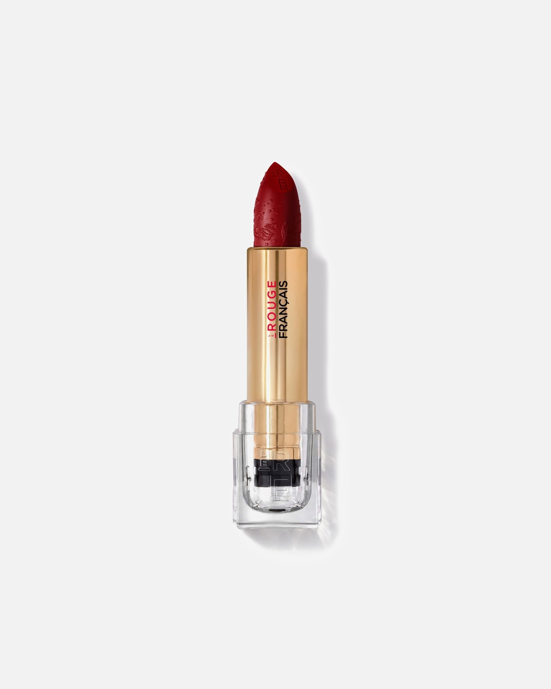 Rouge à lèvres pour Femme Le Rouge Français LE ROUGE TINCTORIAL 010 - Français