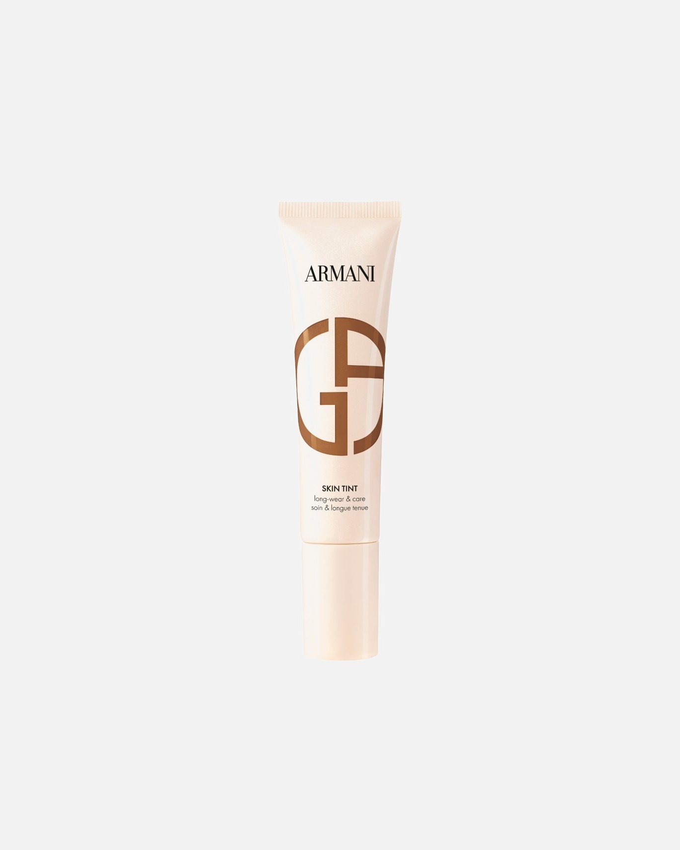 Fond de teint pour Femme Armani Luminous Silk Sérum Teinté 17