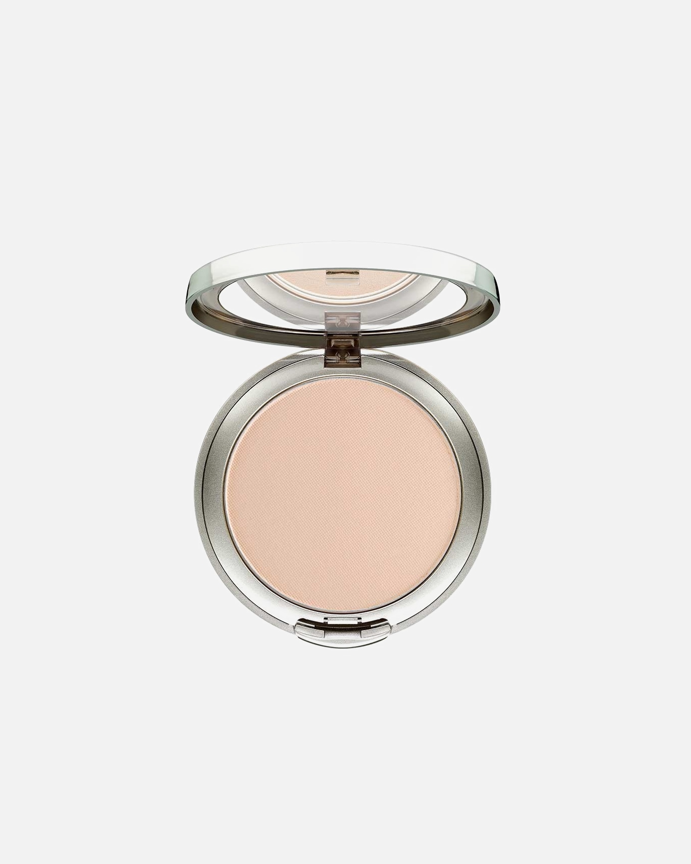 Fond de teint pour Unisexe ARTDECO HYDRA MINERAL COMPACT FOUNDATION ORIGINAL 55 - IVORY