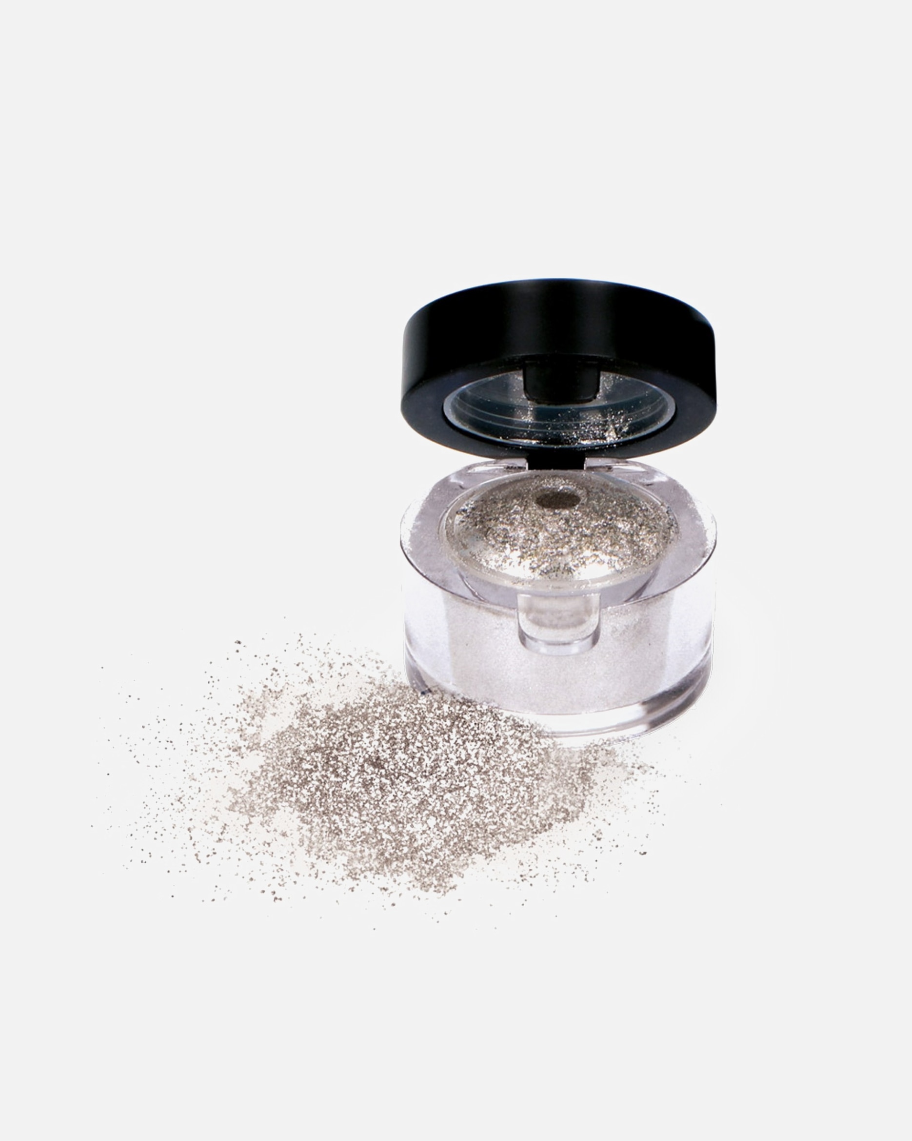Ombre à paupières pour Unisexe Make-up Studio Jewel Effects Eyeshadow - Sparkle SPARKLE