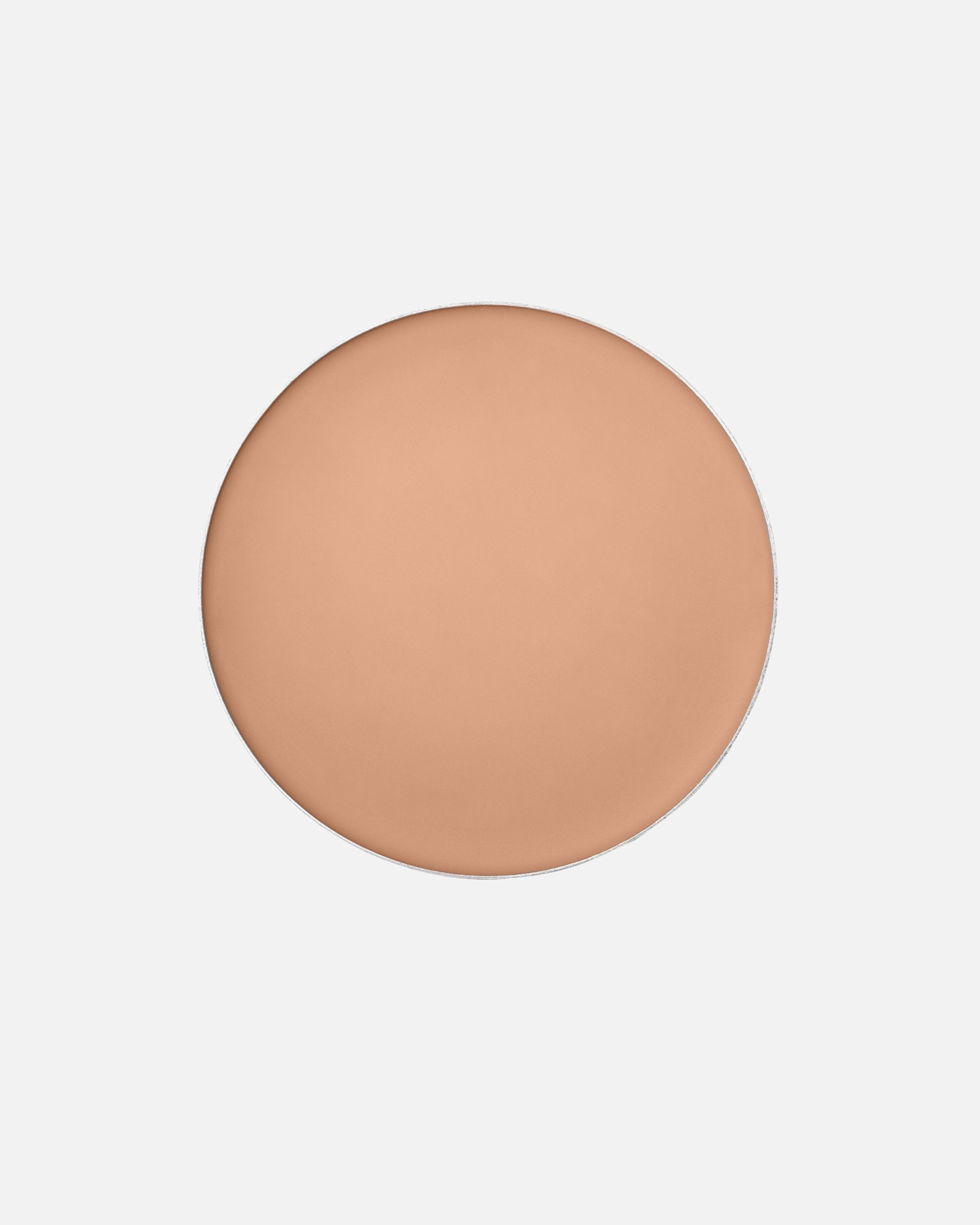 Fond de teint pour Femme Shiseido Sun Care Natural Tanning Compact Honey - Recharge