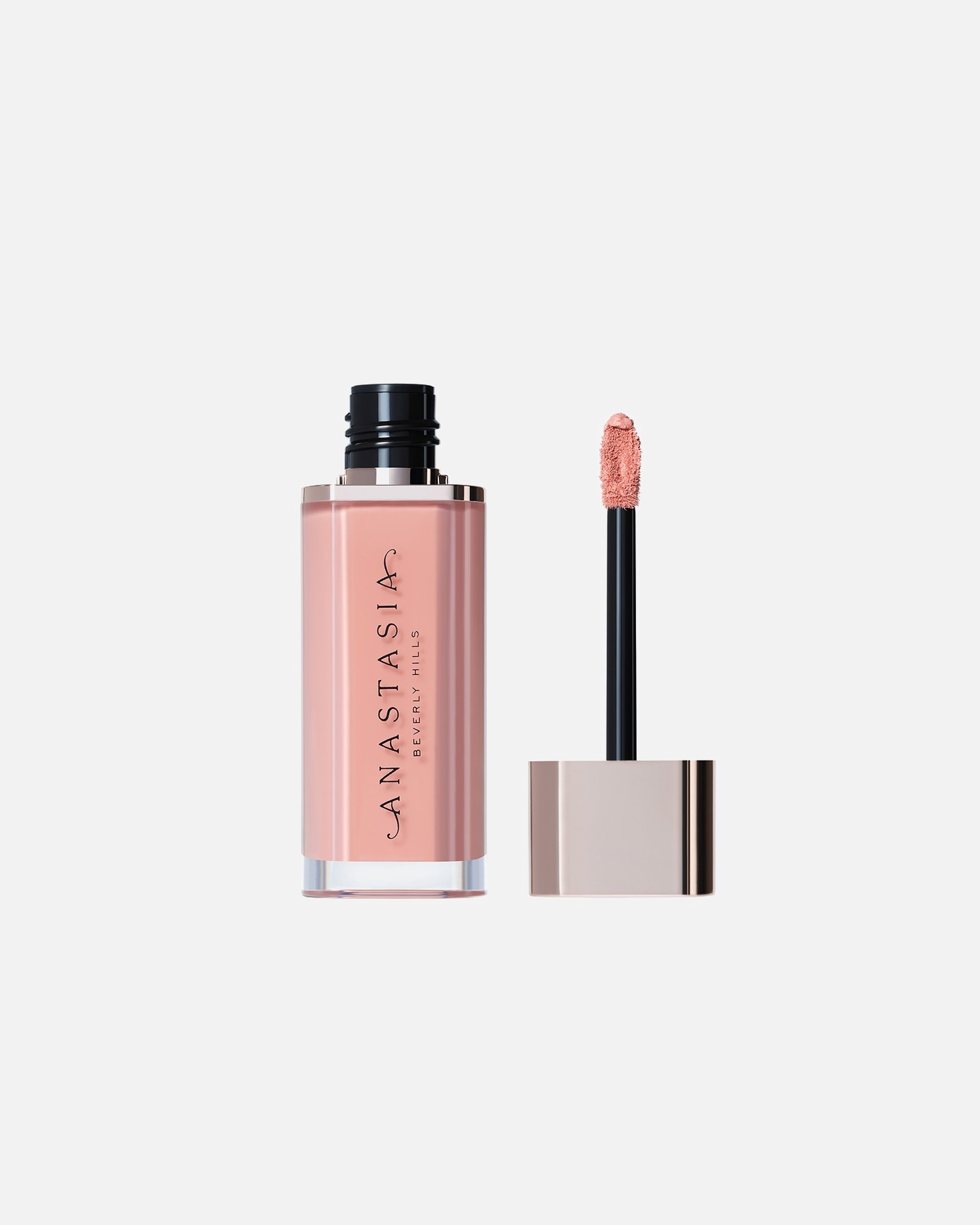 Encre à lèvres pour Unisexe Anastasia Beverly Hills Lip Velvet Kiss