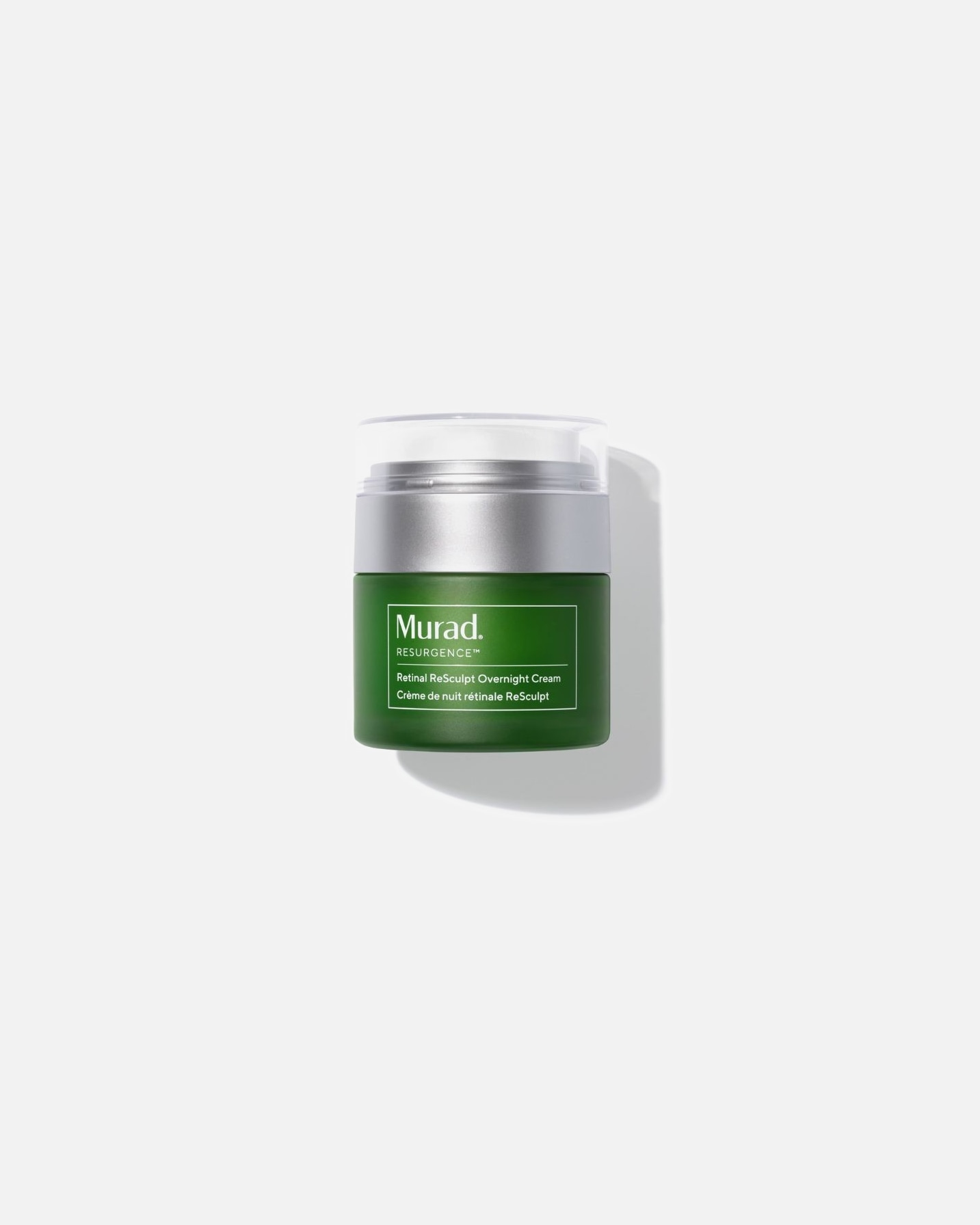 Crème visage pour Unisexe MURAD Resurgence 50 ml