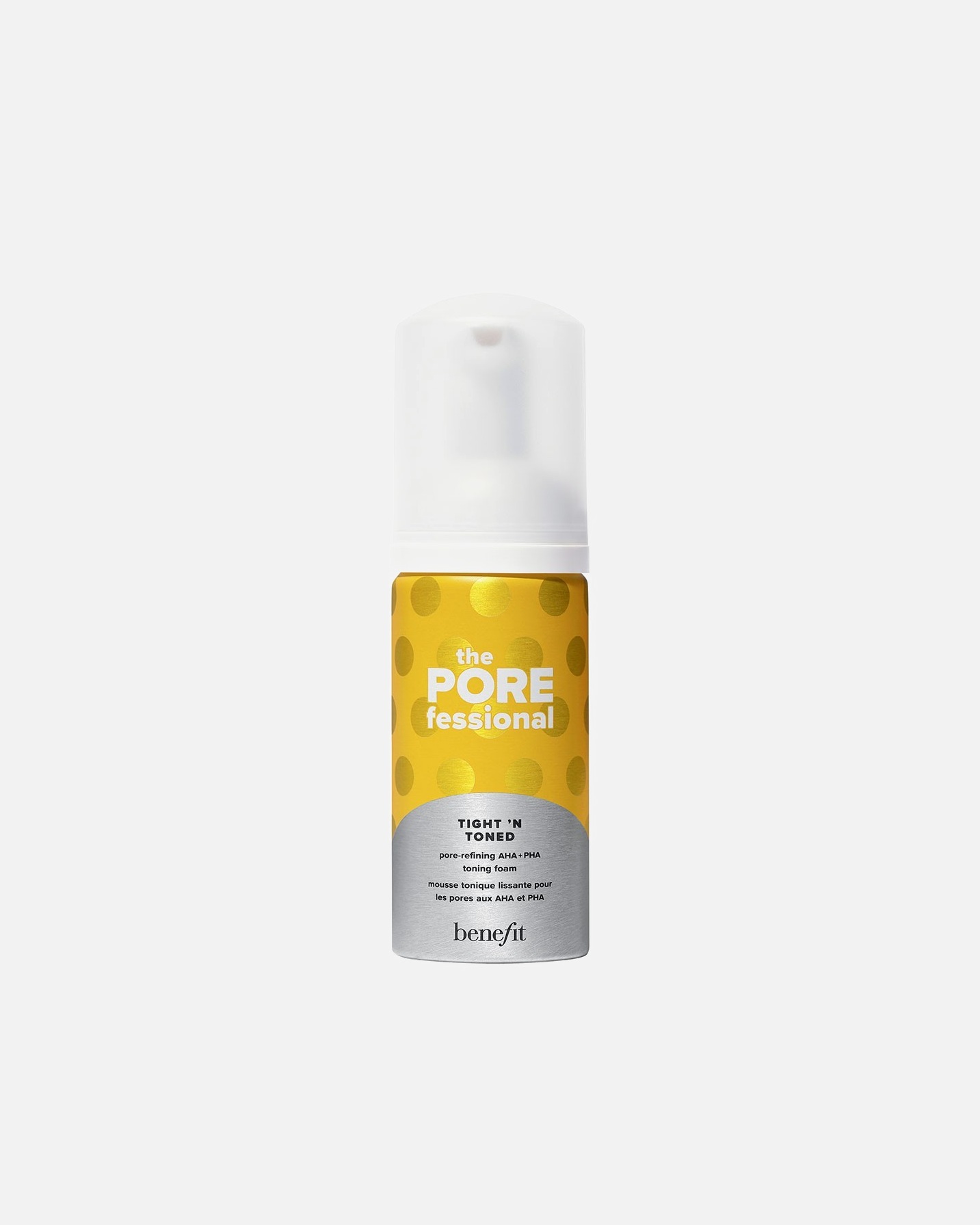 Tonique pour le visage pour Unisexe Tight 'n Toned 60 ml - Mini