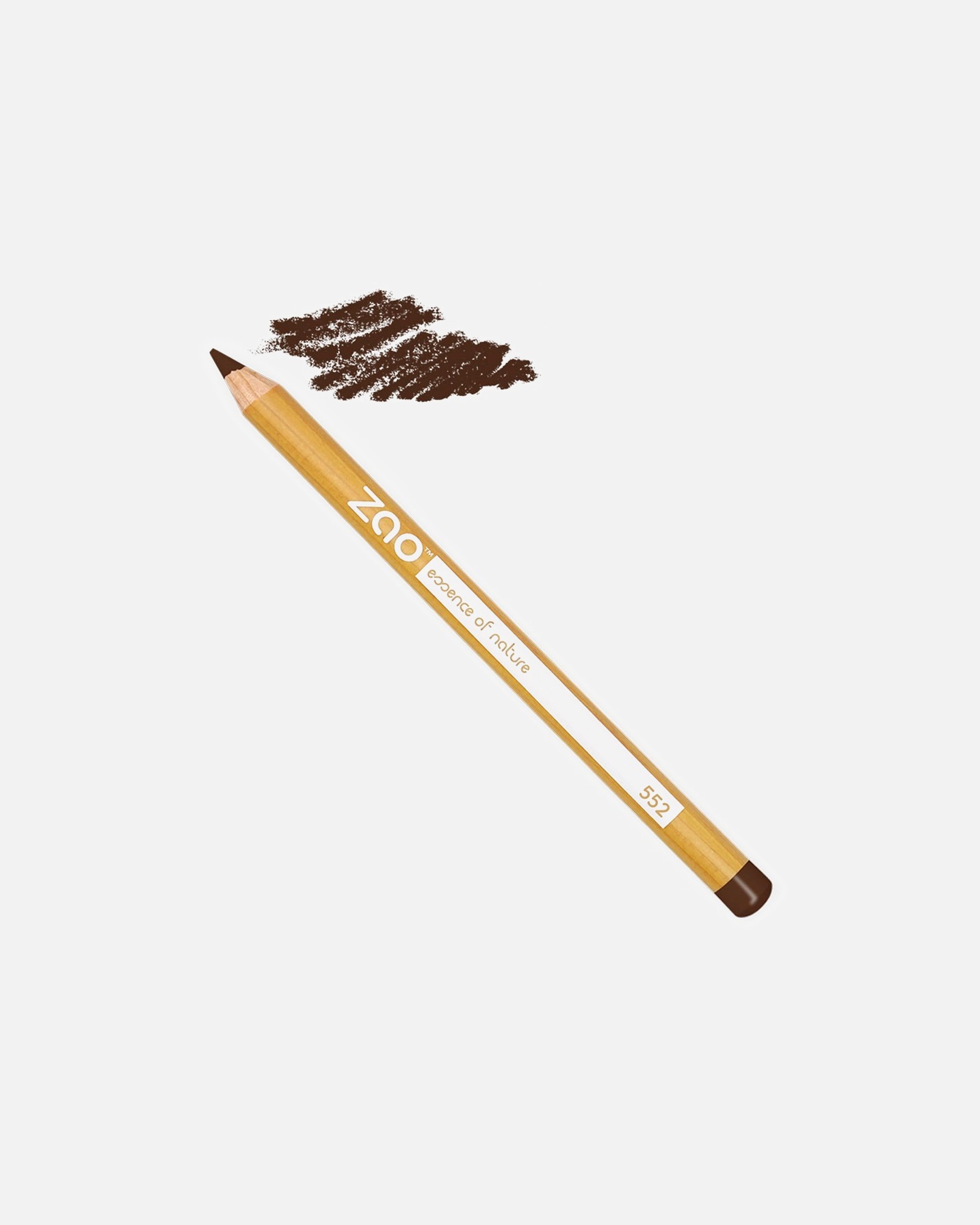 Crayon khôl pour Unisexe ZAO Pencil 552