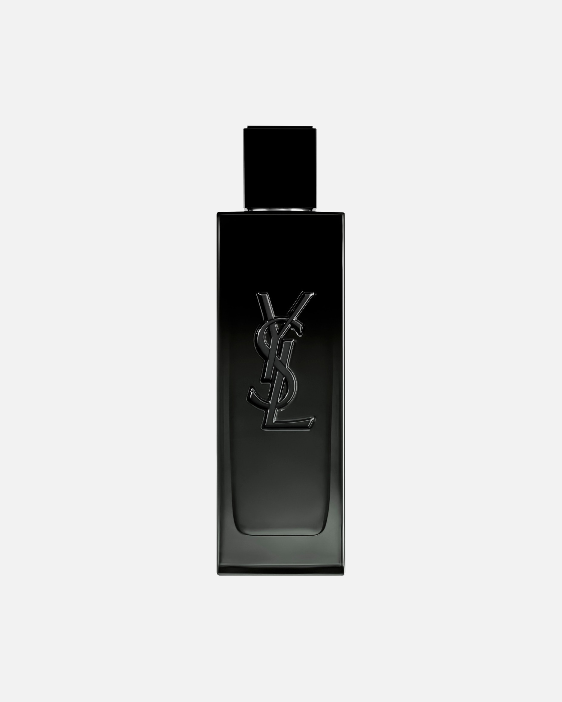 Eau de parfum pour Homme Yves Saint Laurent MYSLF Rechargeable 100ml - Rechargeable