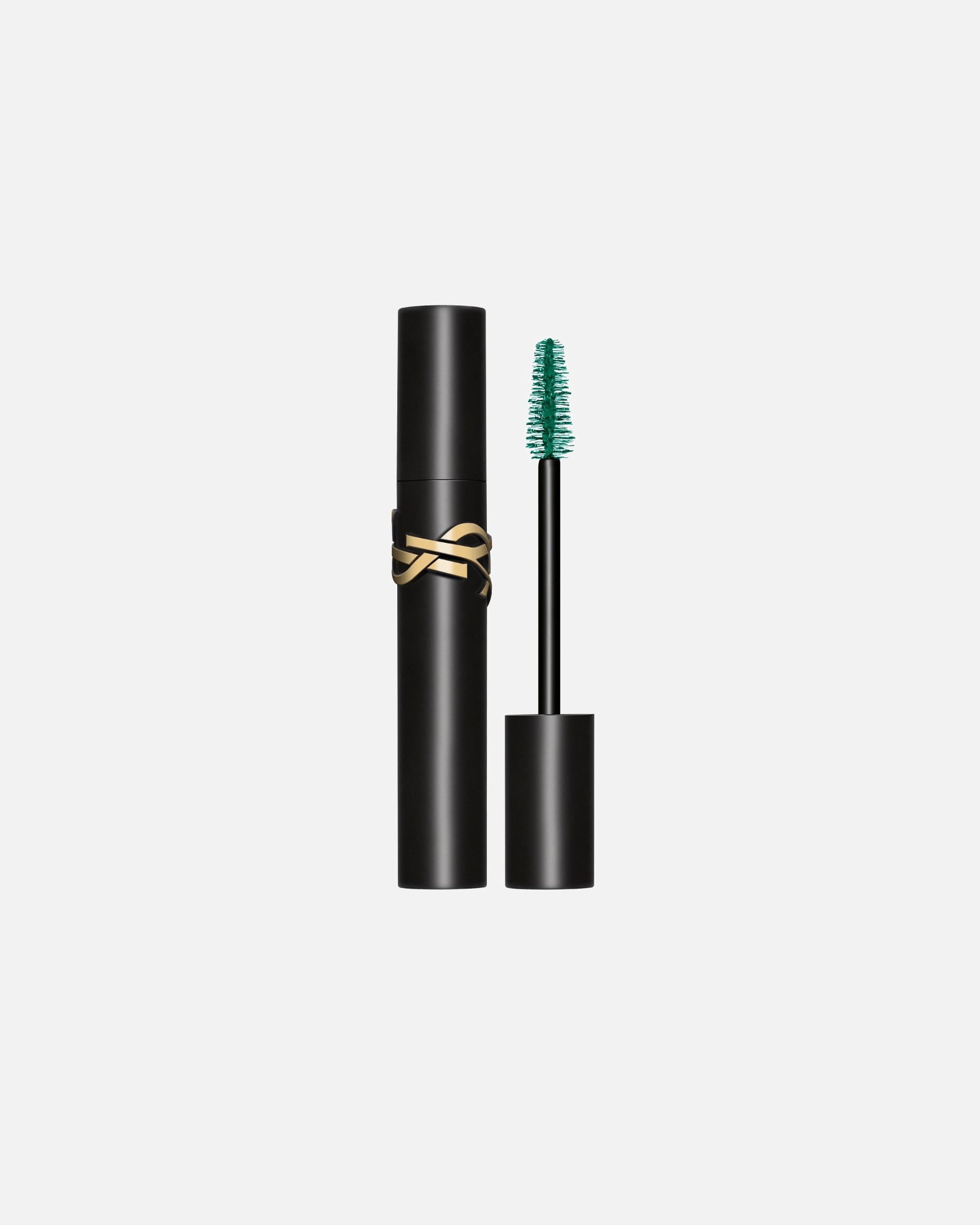 Mascara pour Unisexe Yves Saint Laurent Lash Clash 03 Vert Scandaleux