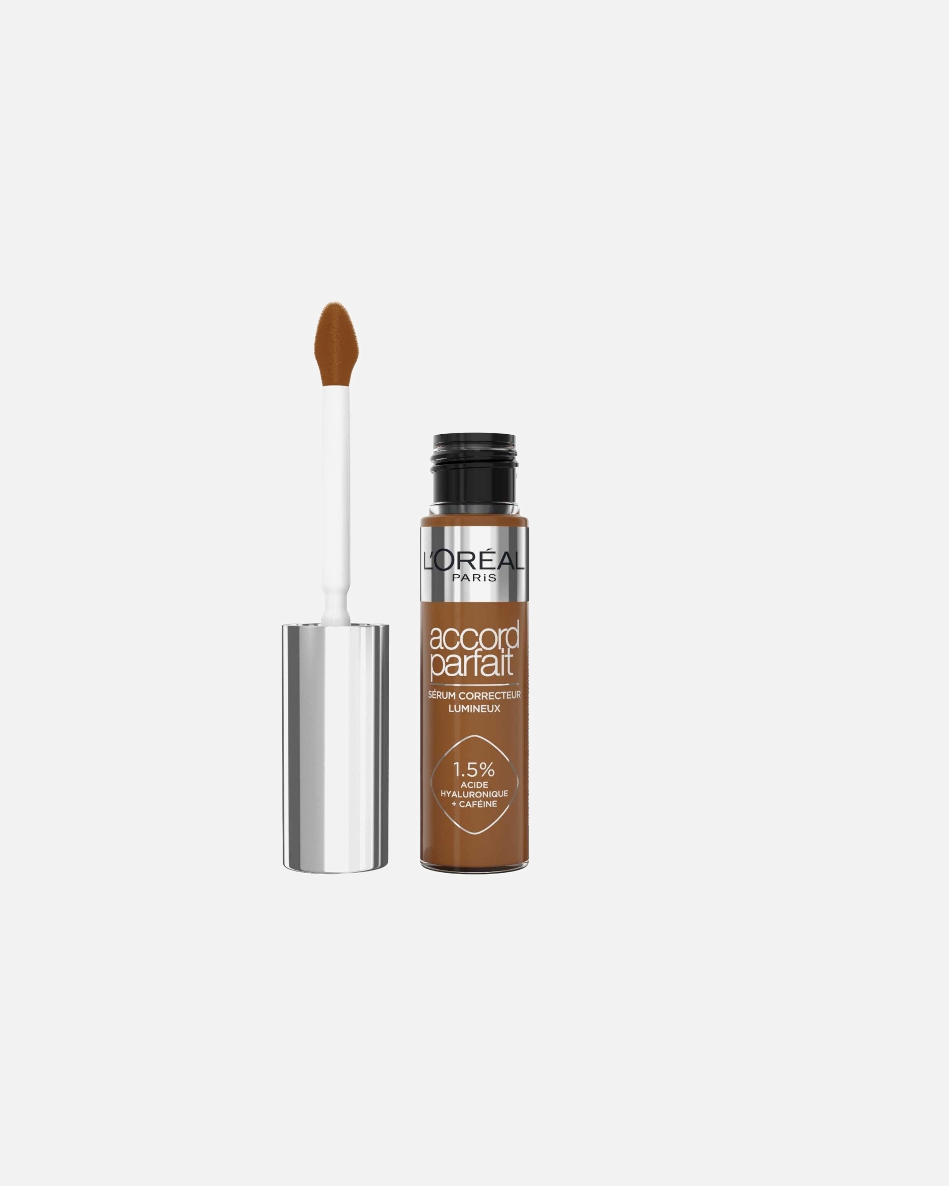 Correcteur pour Unisexe L’Oréal Paris Accord Parfait 11.0N Très Foncé Neutre