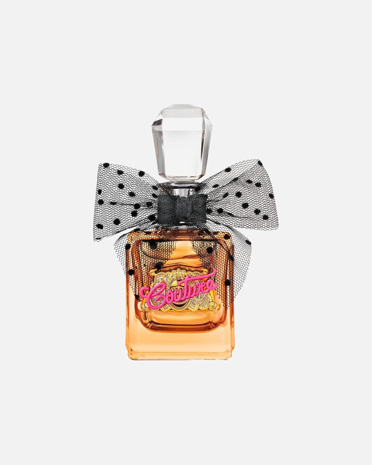 Eau de parfum pour Femme Juicy Couture Viva la Juicy Couture d'or 50 ml