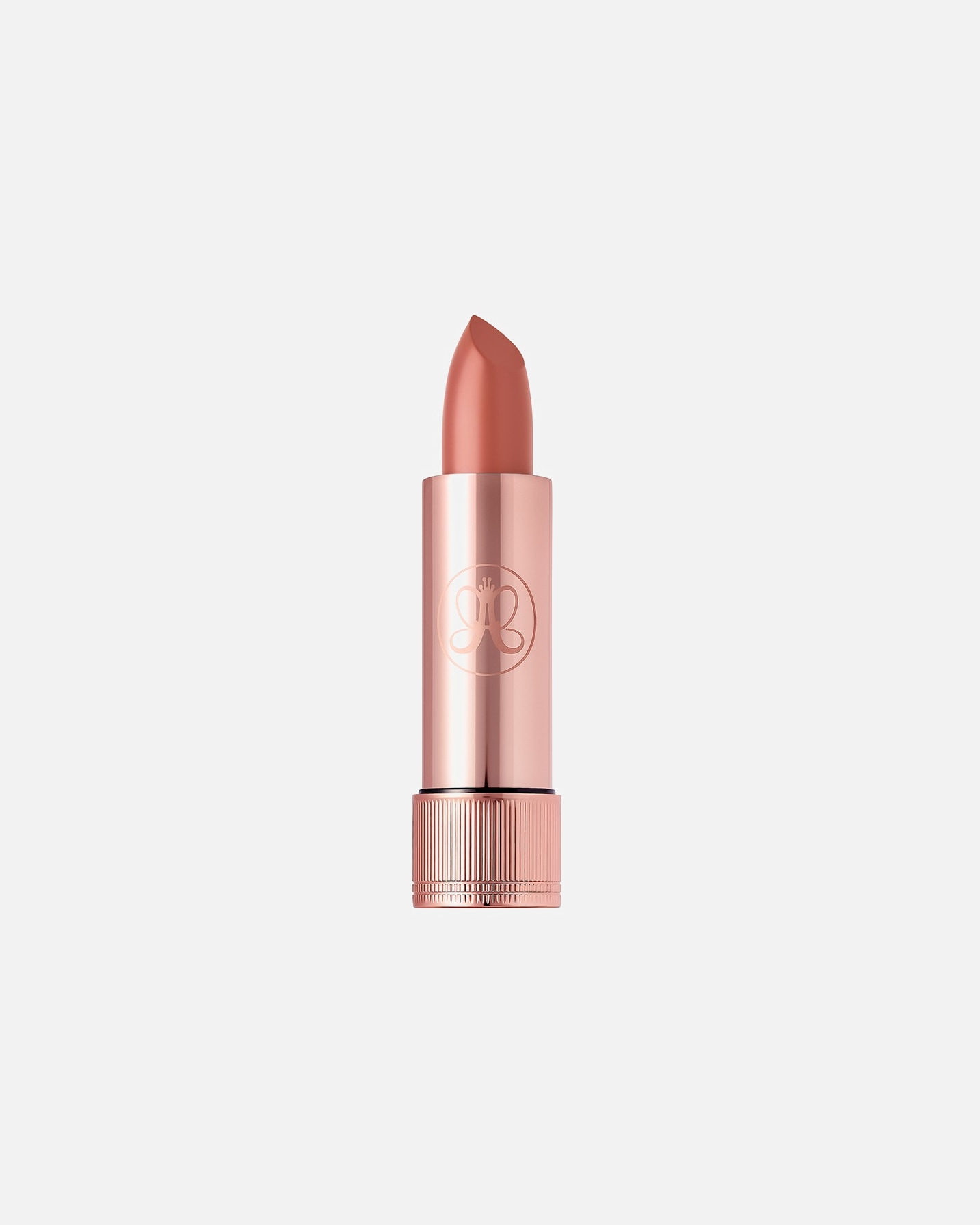 Rouge à lèvres pour Unisexe Anastasia Beverly Hills Matte Lipstick Peach Bud