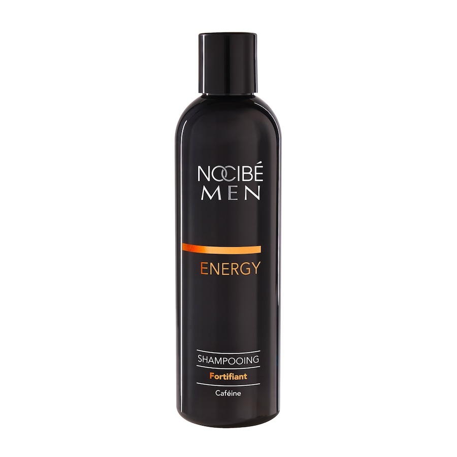 Nocibé - Men Energy - Shampoing Fortifiant 250 ml male