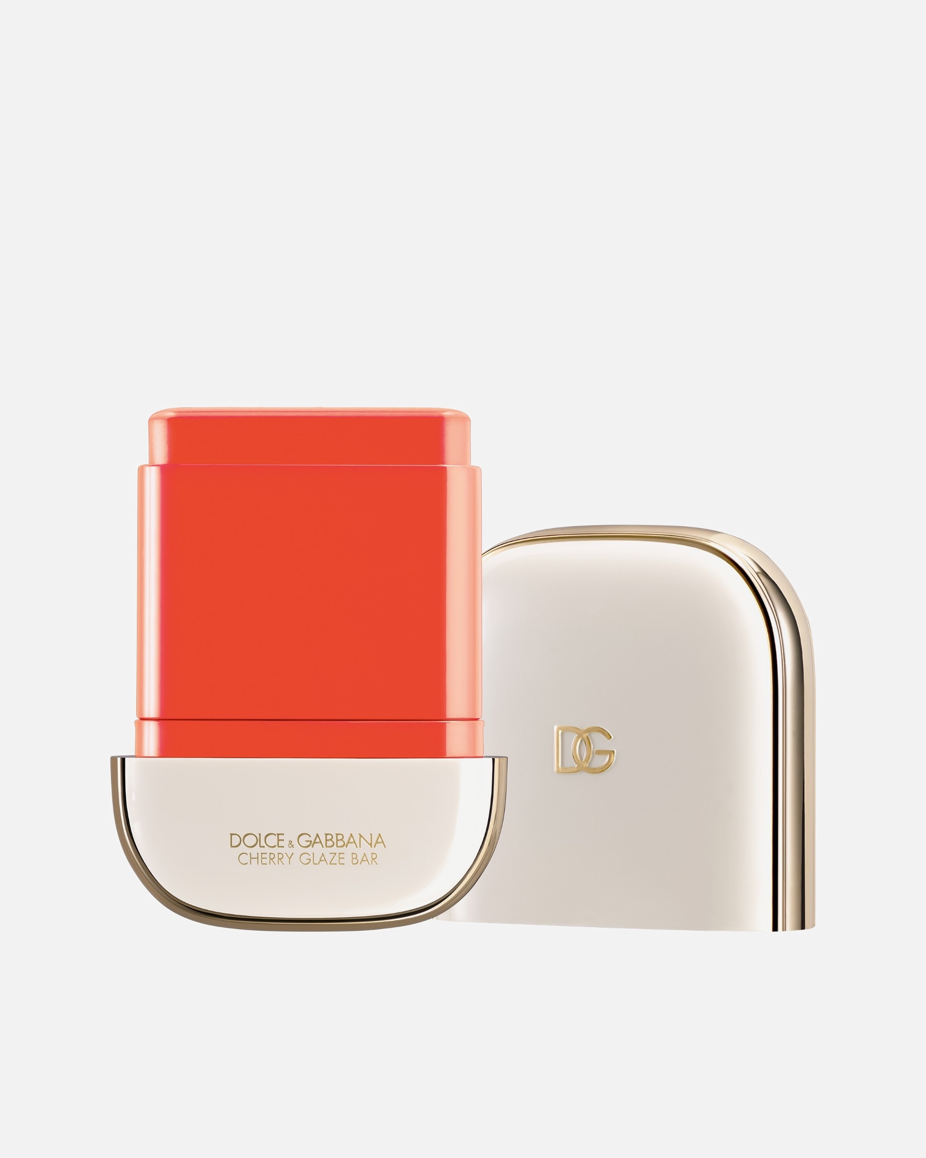 Blush pour Femme Dolce&Gabbana Cherry Glaze Bar 03 CHEEKY CORAL
