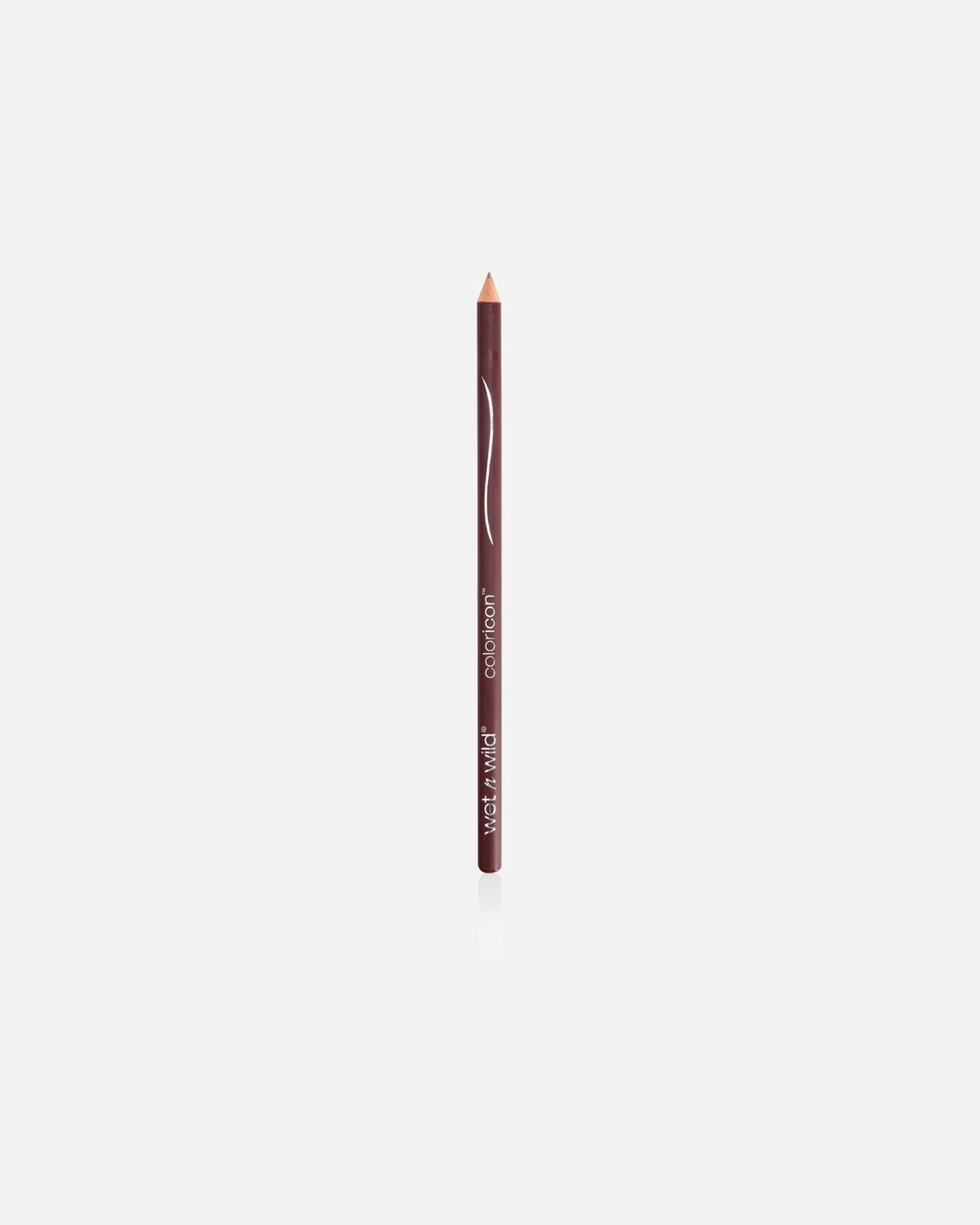 Crayon à lèvres pour Unisexe wet n wild Color Icon Lipliner Pencil - Plumberry WILLOW