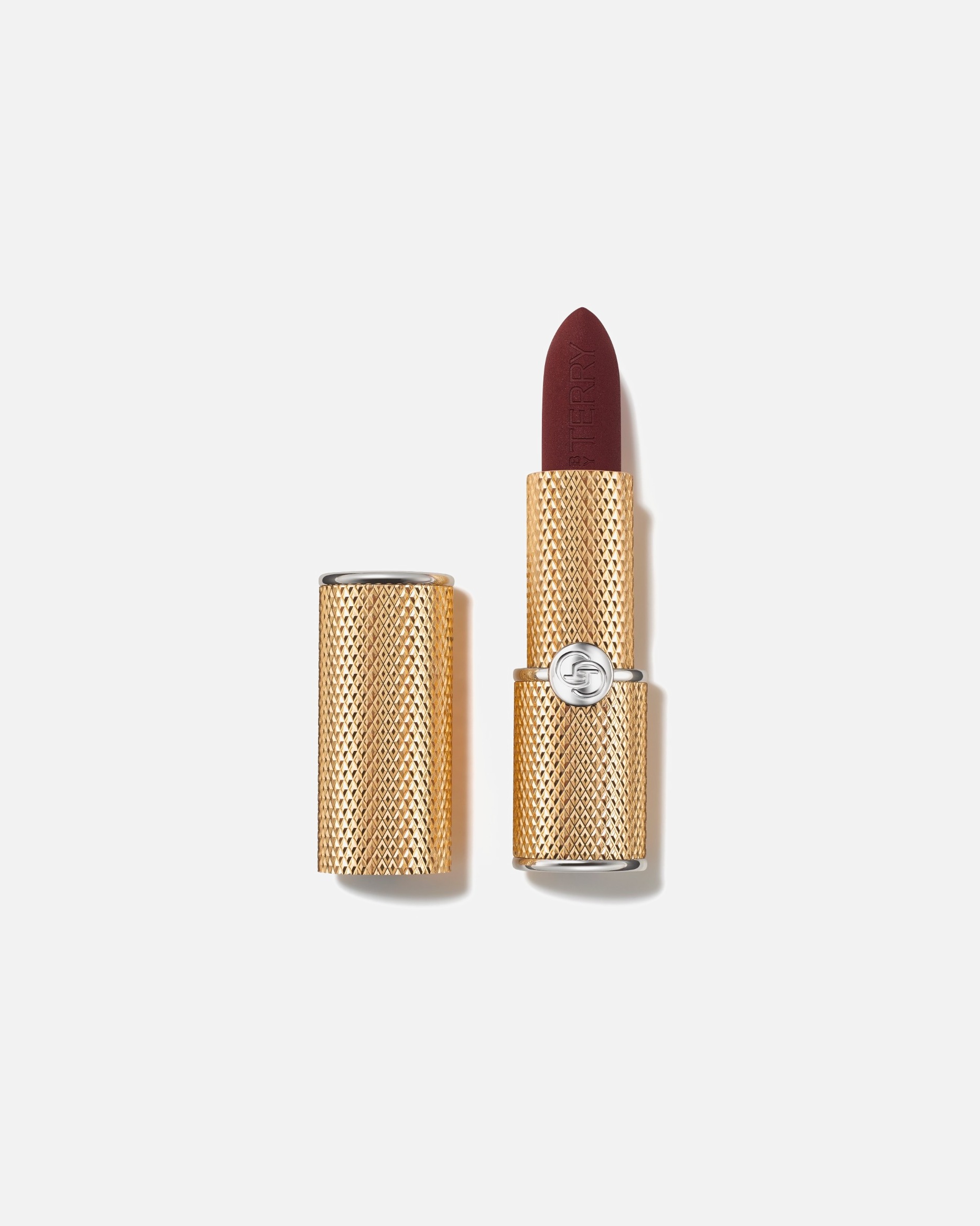 Rouge à lèvres pour Unisexe By Terry Rouge Opulent Rouge Opulent Satin N12.Midnight Truffle