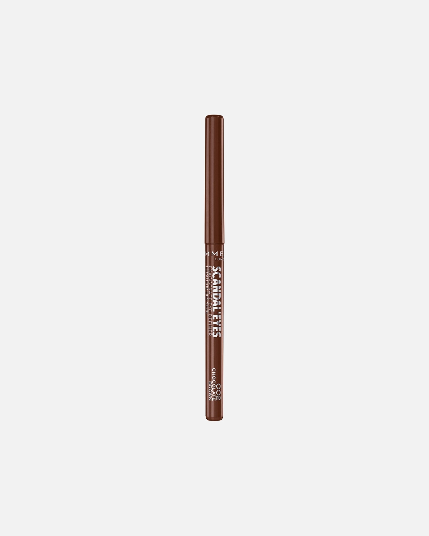 Eyeliner pour Femme Rimmel London SCANDALEYES EXAGGERATE EYE DEFINER 002