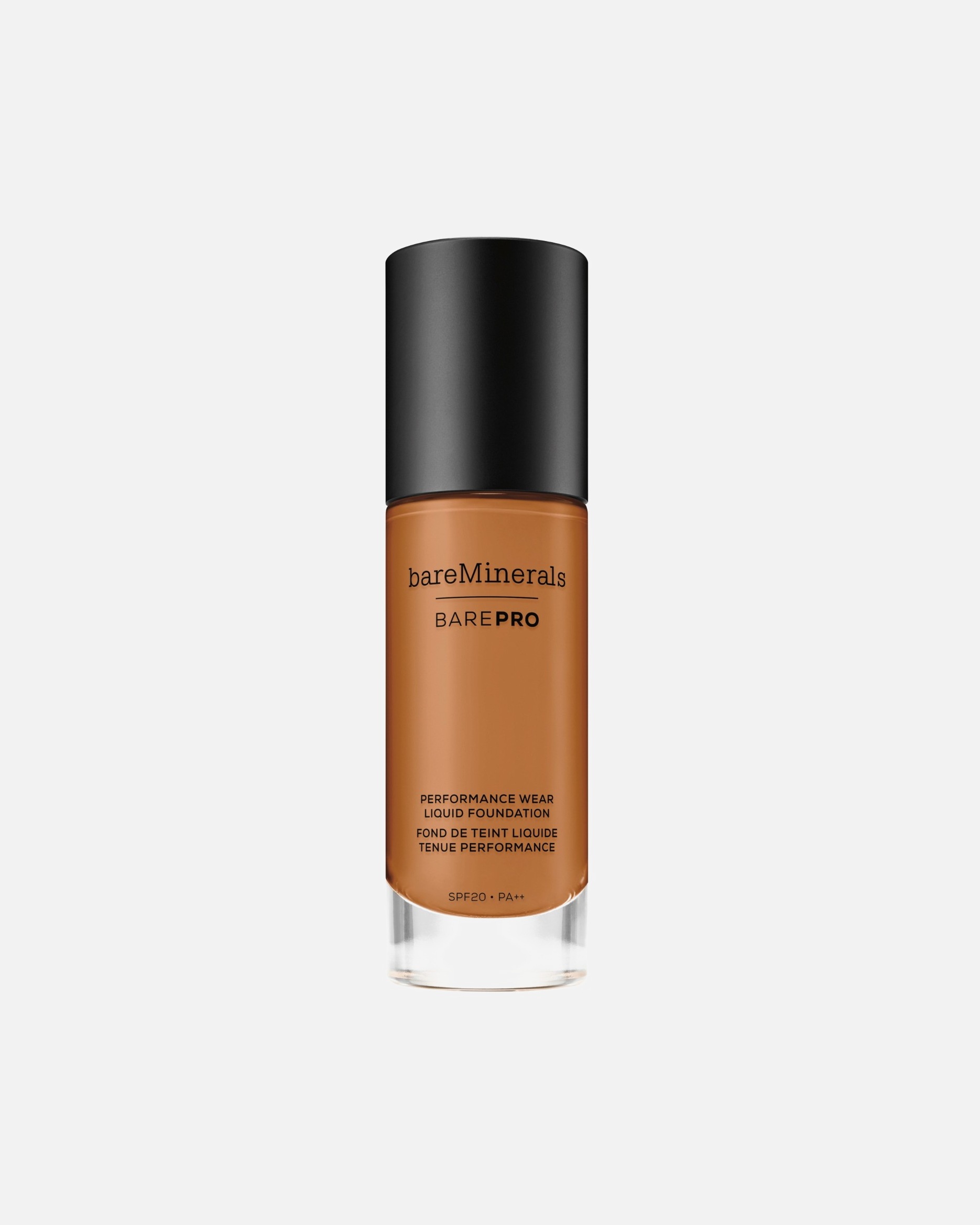 Fond de teint pour Unisexe bareMinerals barePro Performance Wear Liquid 24