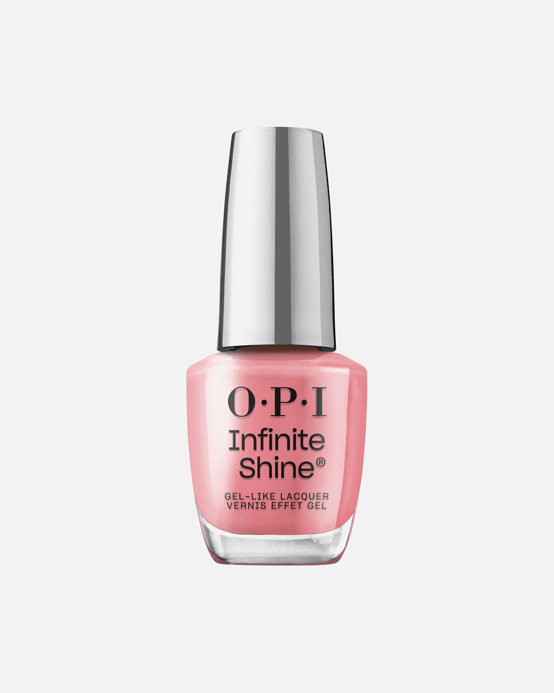 Vernis pour Unisexe OPI Infinite Shine Classic Colors IS - At Strong Last