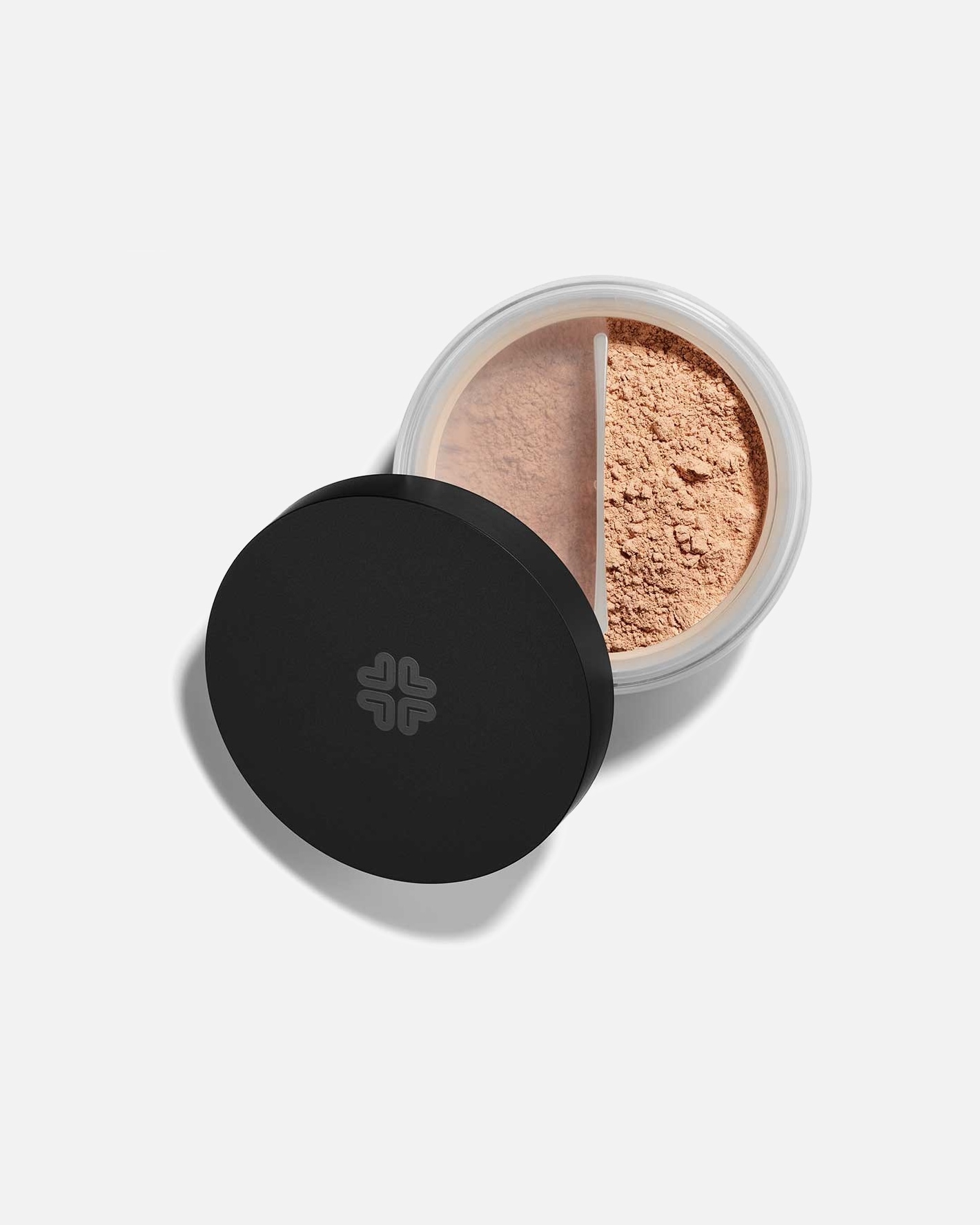 Fond de teint pour Unisexe Lily Lolo Mineral Foundation SPF 15 In the Buff