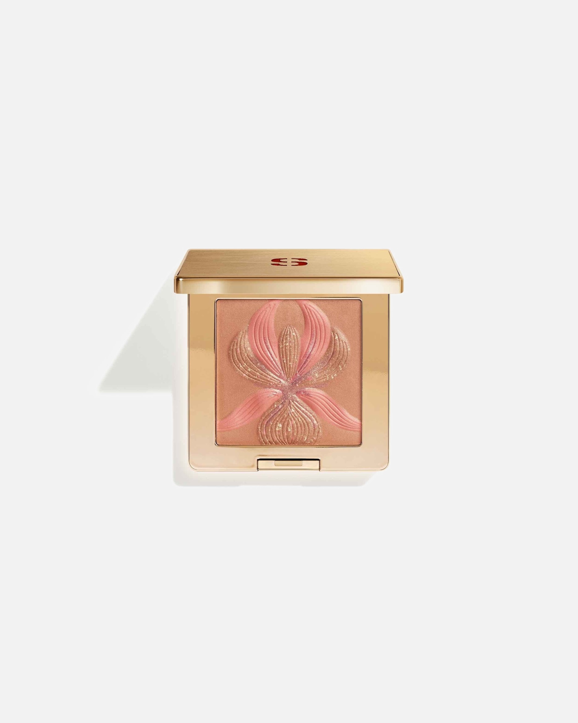 Blush pour Unisexe Sisley L'orchidee 1 - BRONZE