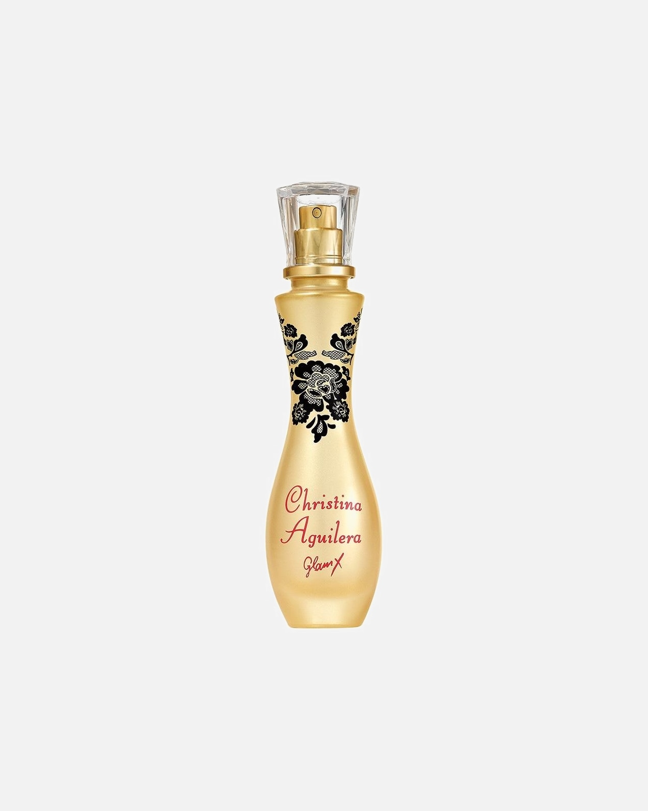Eau de parfum pour Femme Christina Aguilera Glam X 30 ml